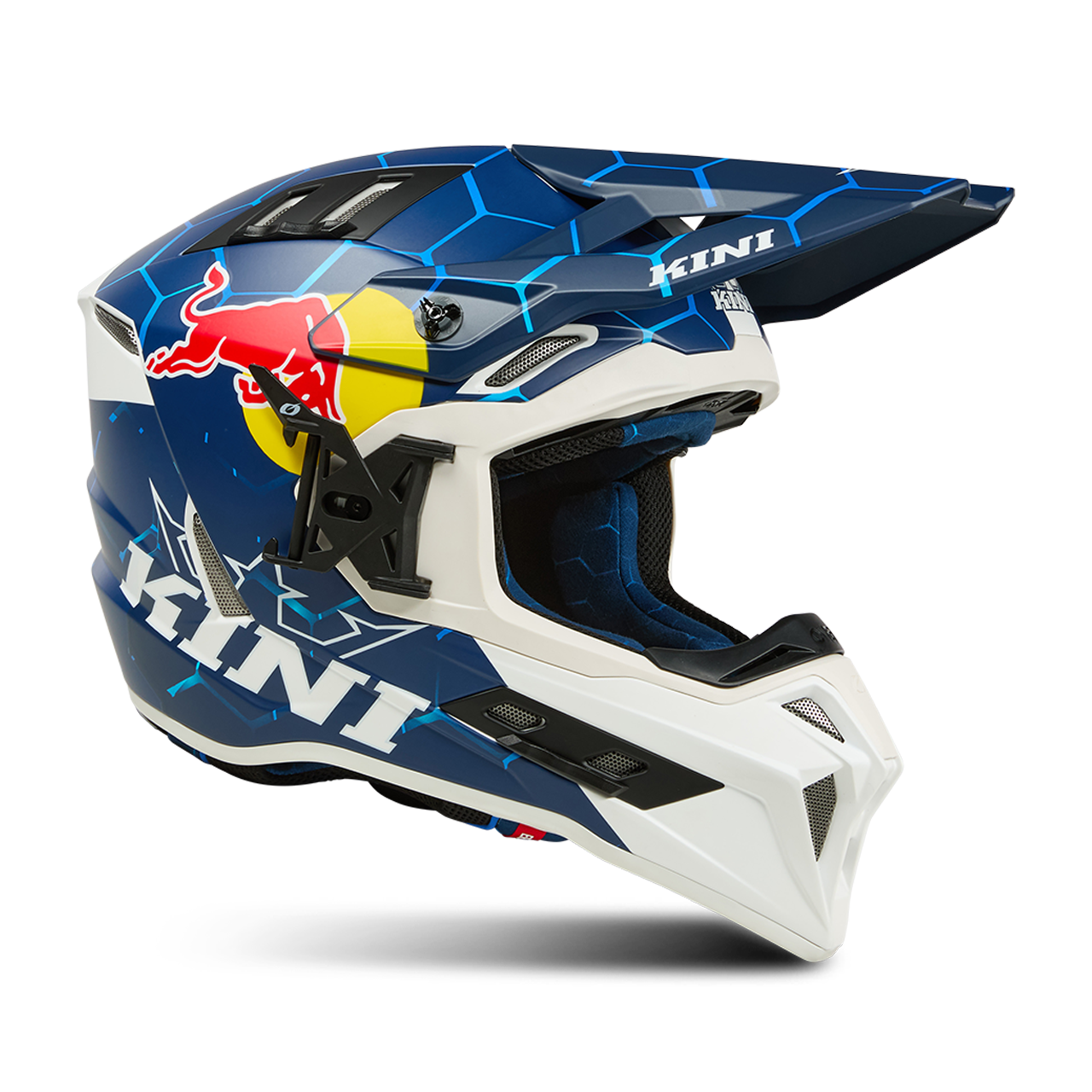 Crosshelm Kini Red Bull EXC 1.0