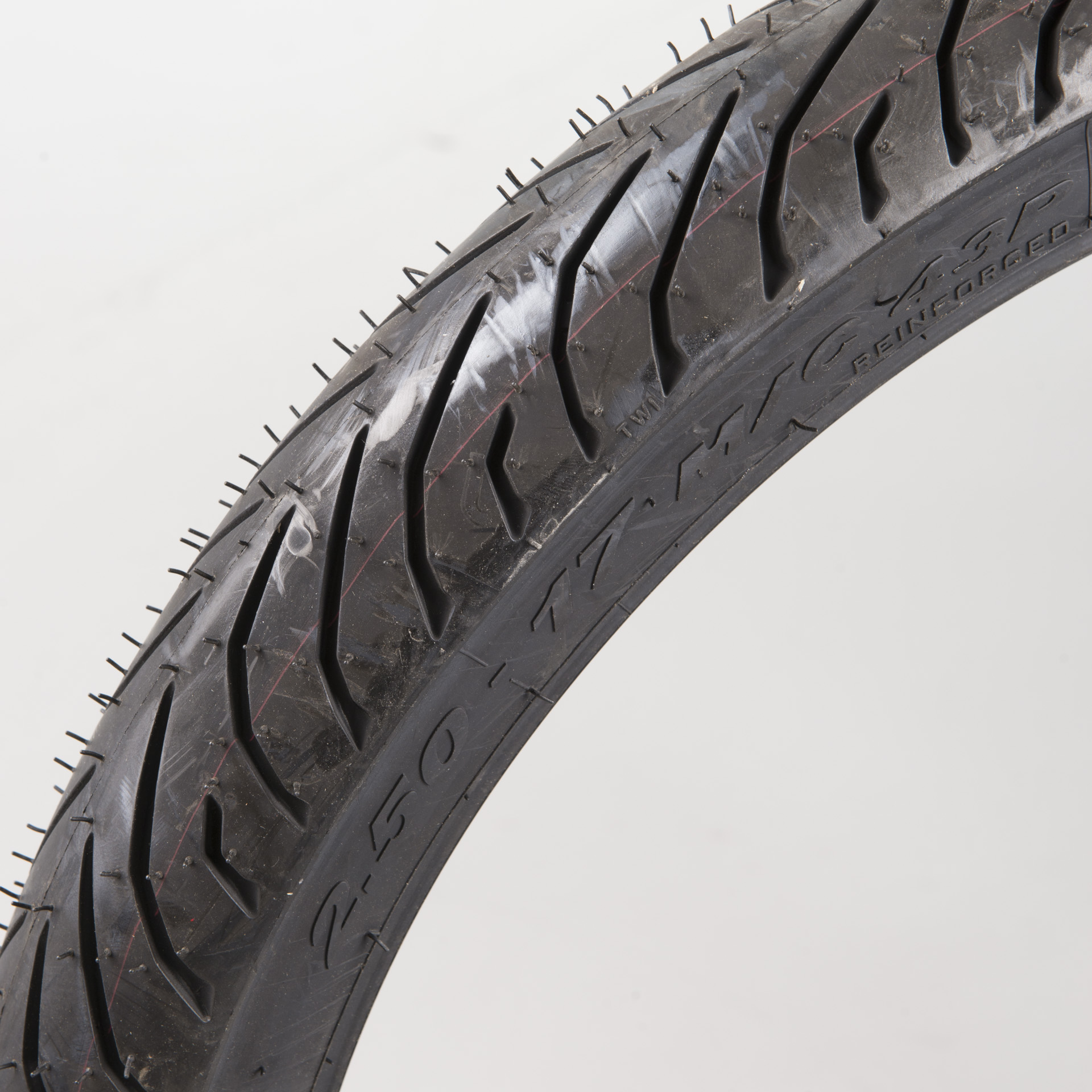 Pirelli Angel™ CiTy Front/Rear MC Tyre