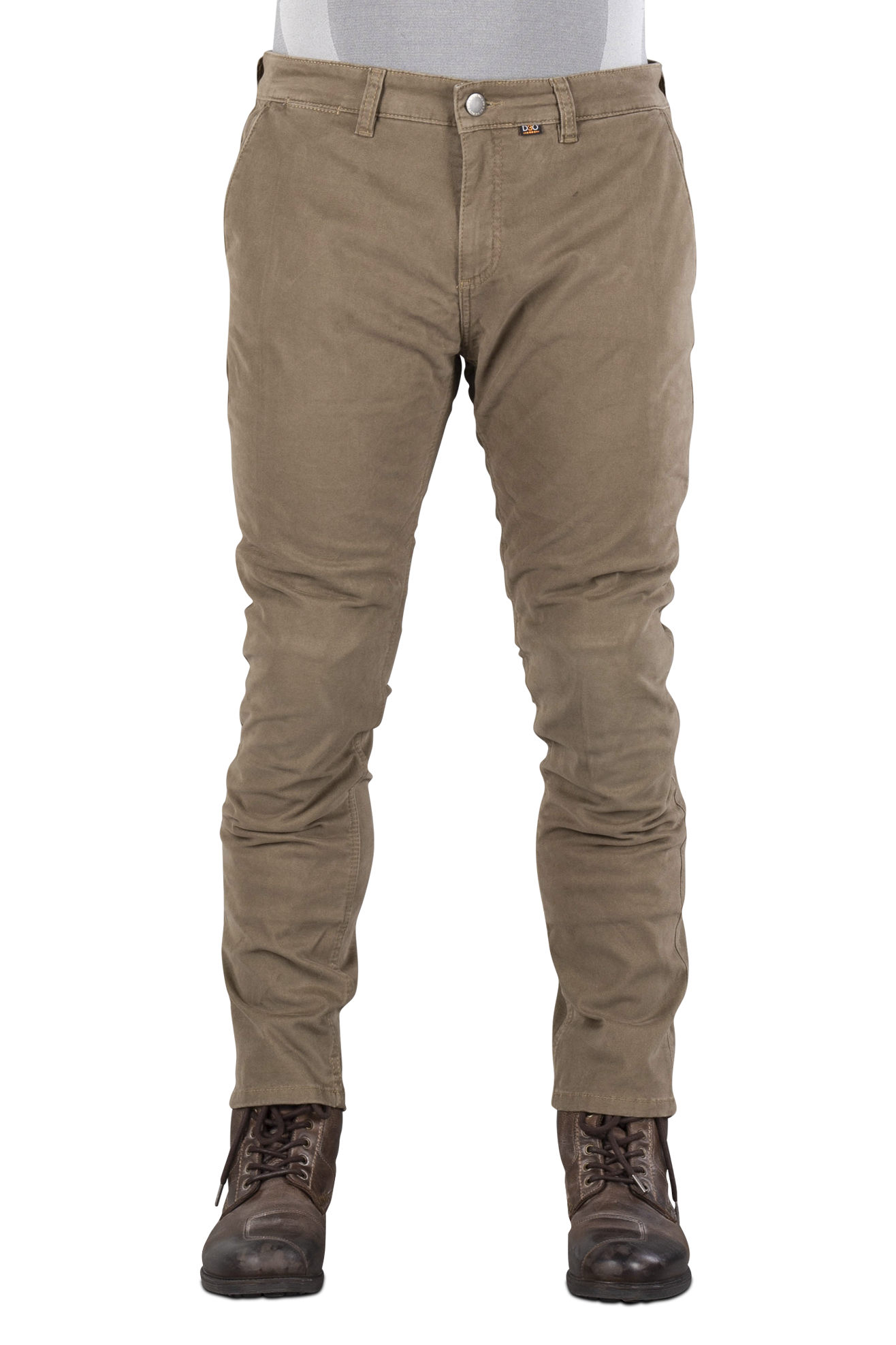 Motorbroek Richa Brooklyn Short-Leg