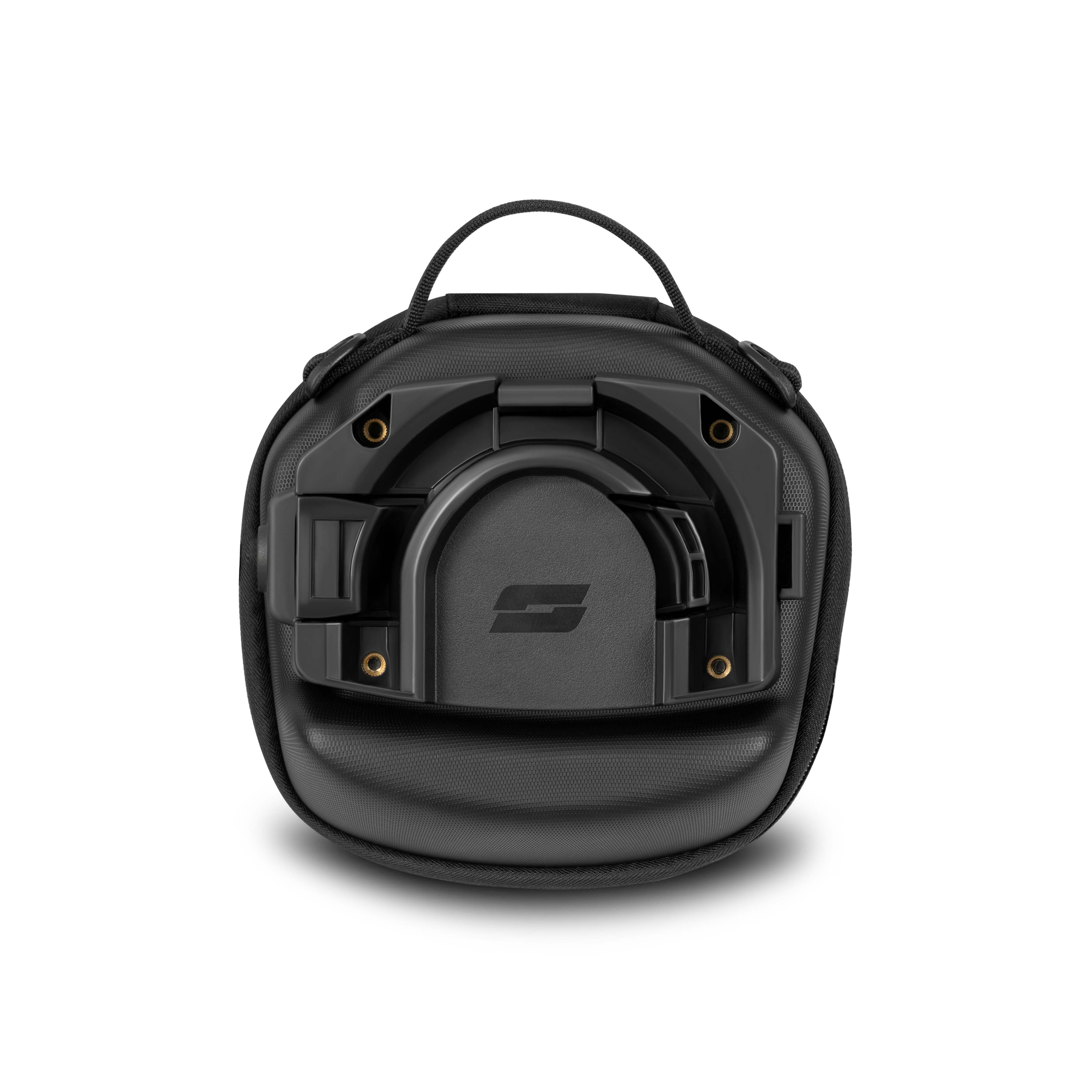 Shad Click System Tank Bags