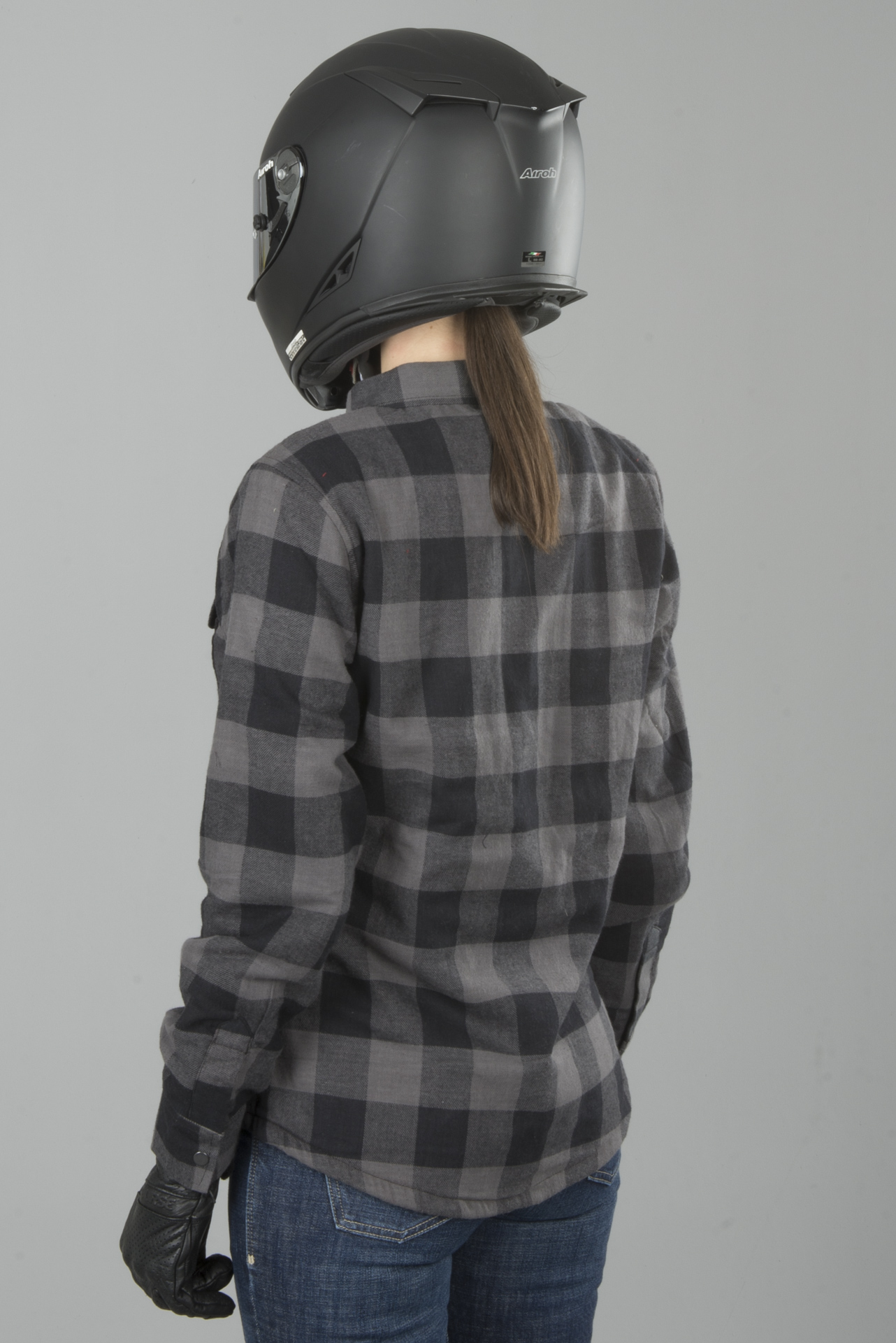 Course Aramid Reinforced Women´s Overshirt