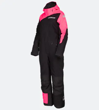 Mono Mujer Klim Vailslide Short