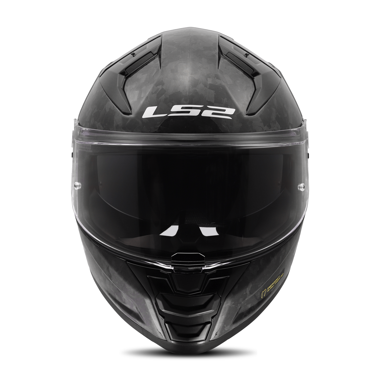 LS2 FF811 Vector II Full Face Helmet