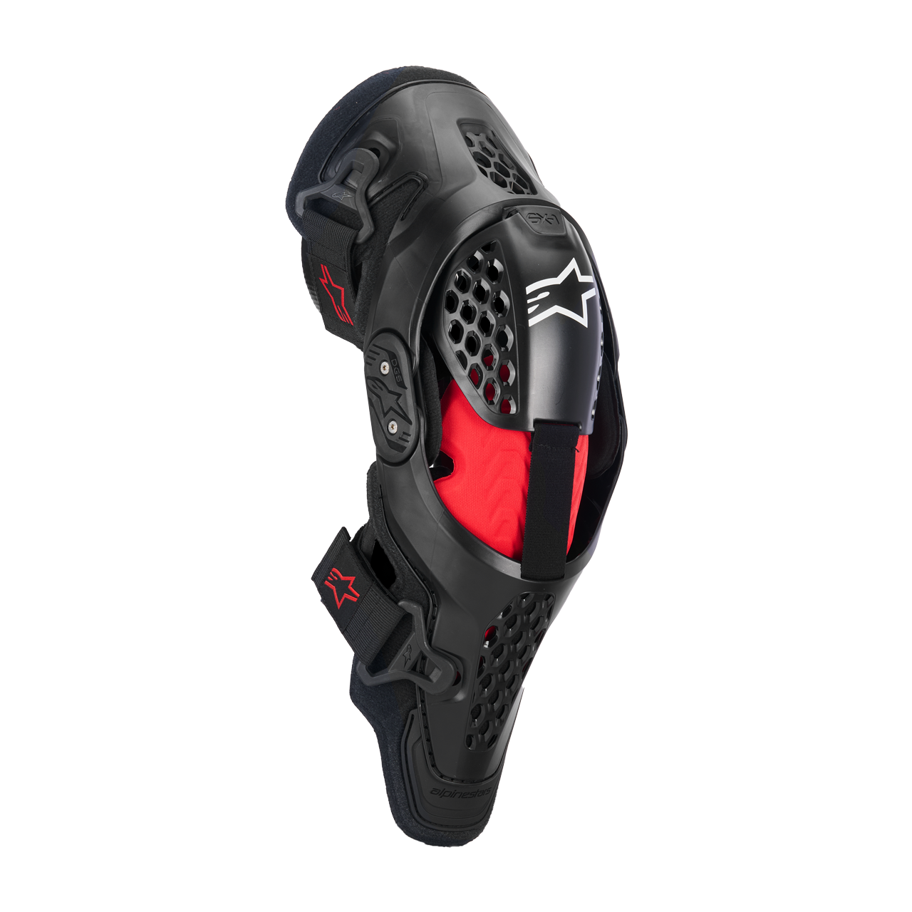 Cross Kniebeschermers Alpinestars SX-1 Plasma