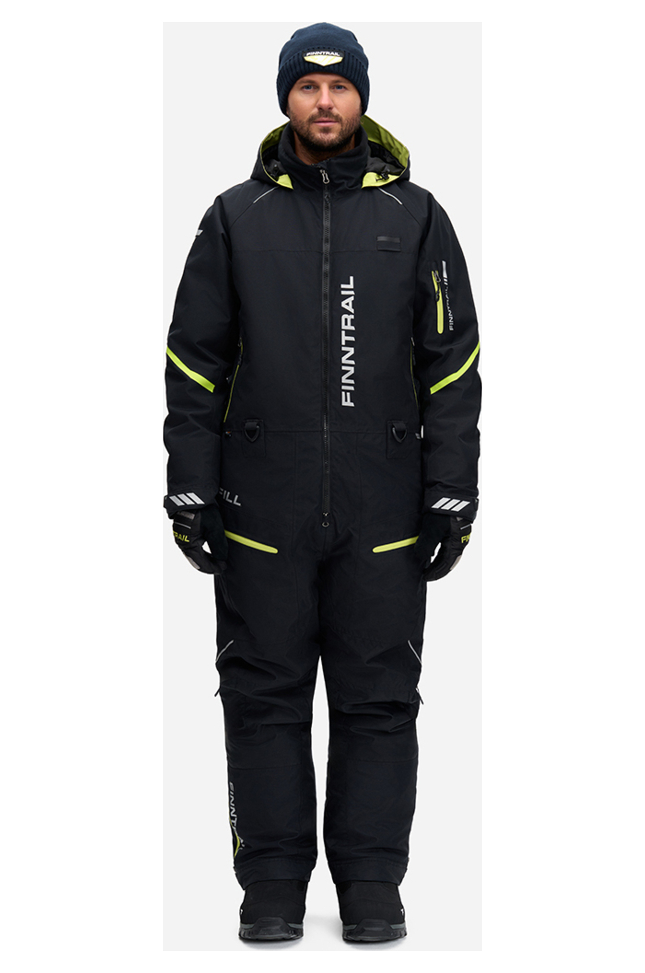 Finntrail Float Monosuit