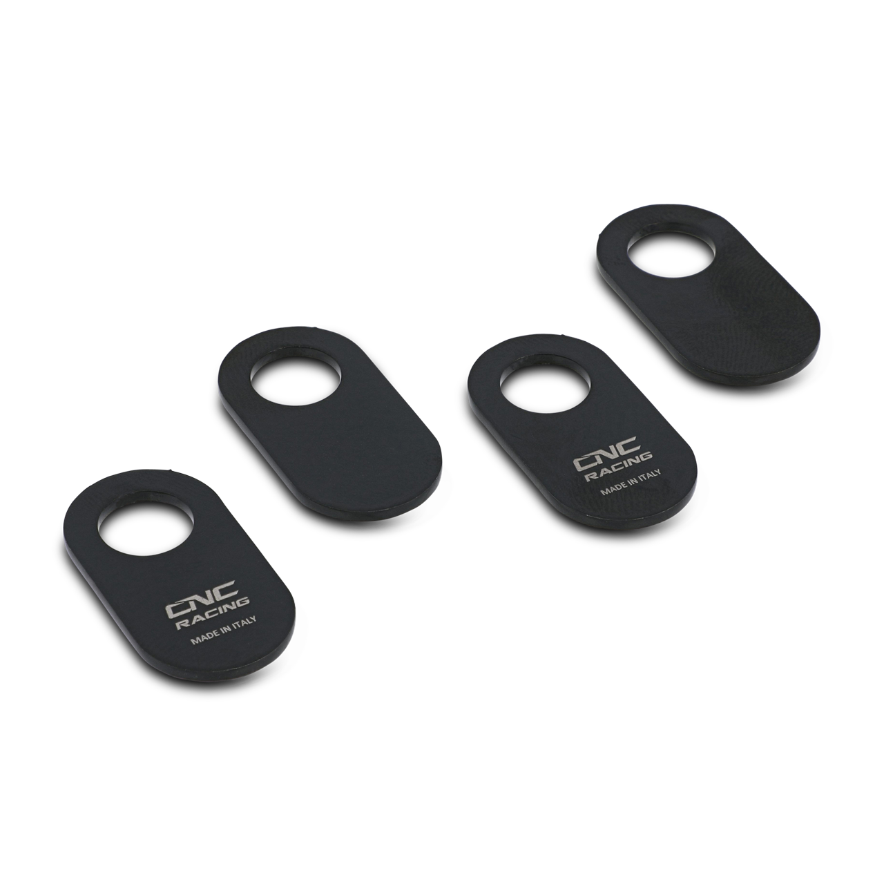 Knipperlicht Bevestigingadapters CNC Racing