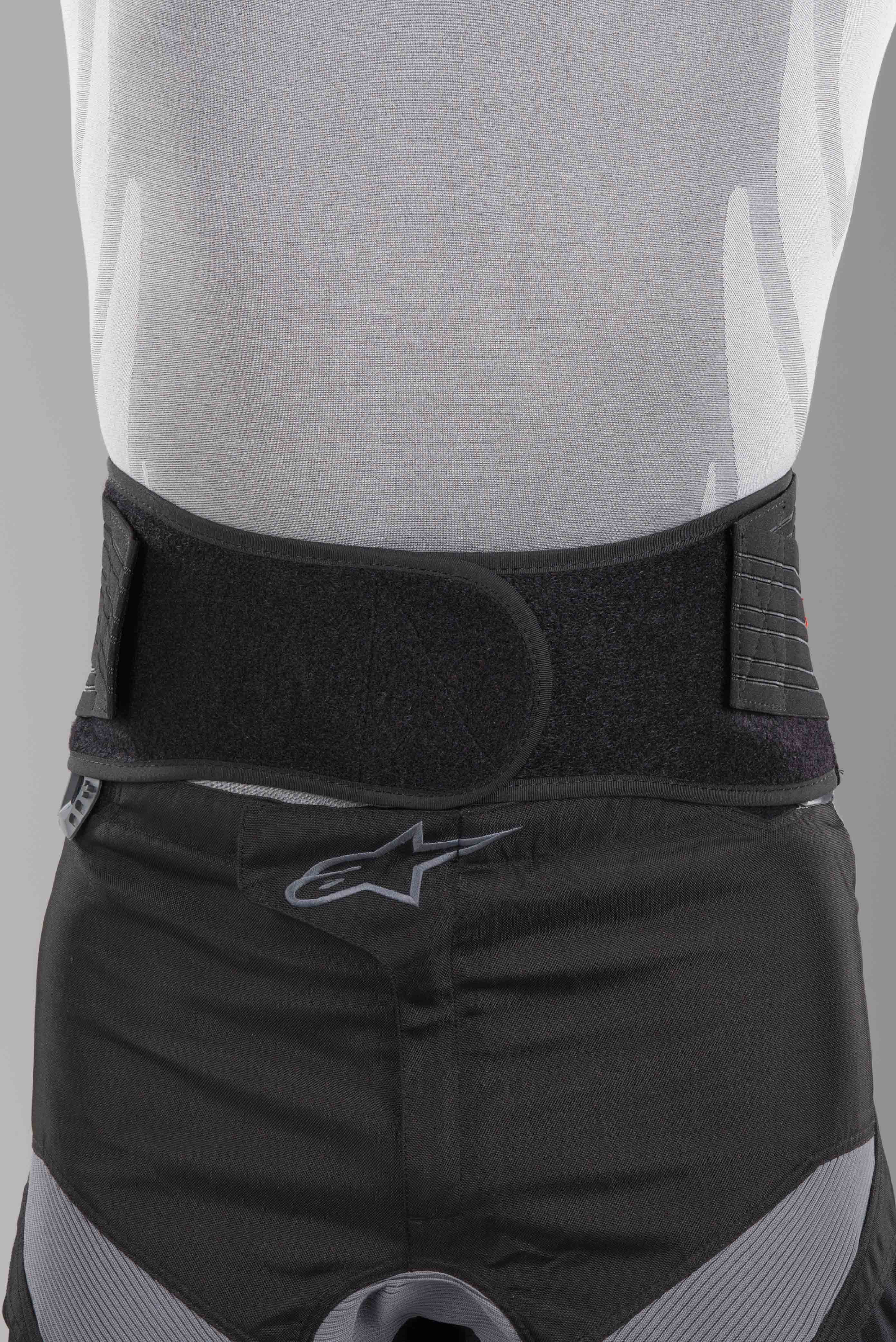 Ceinture Lombaire Zandonà Shield Evo x3