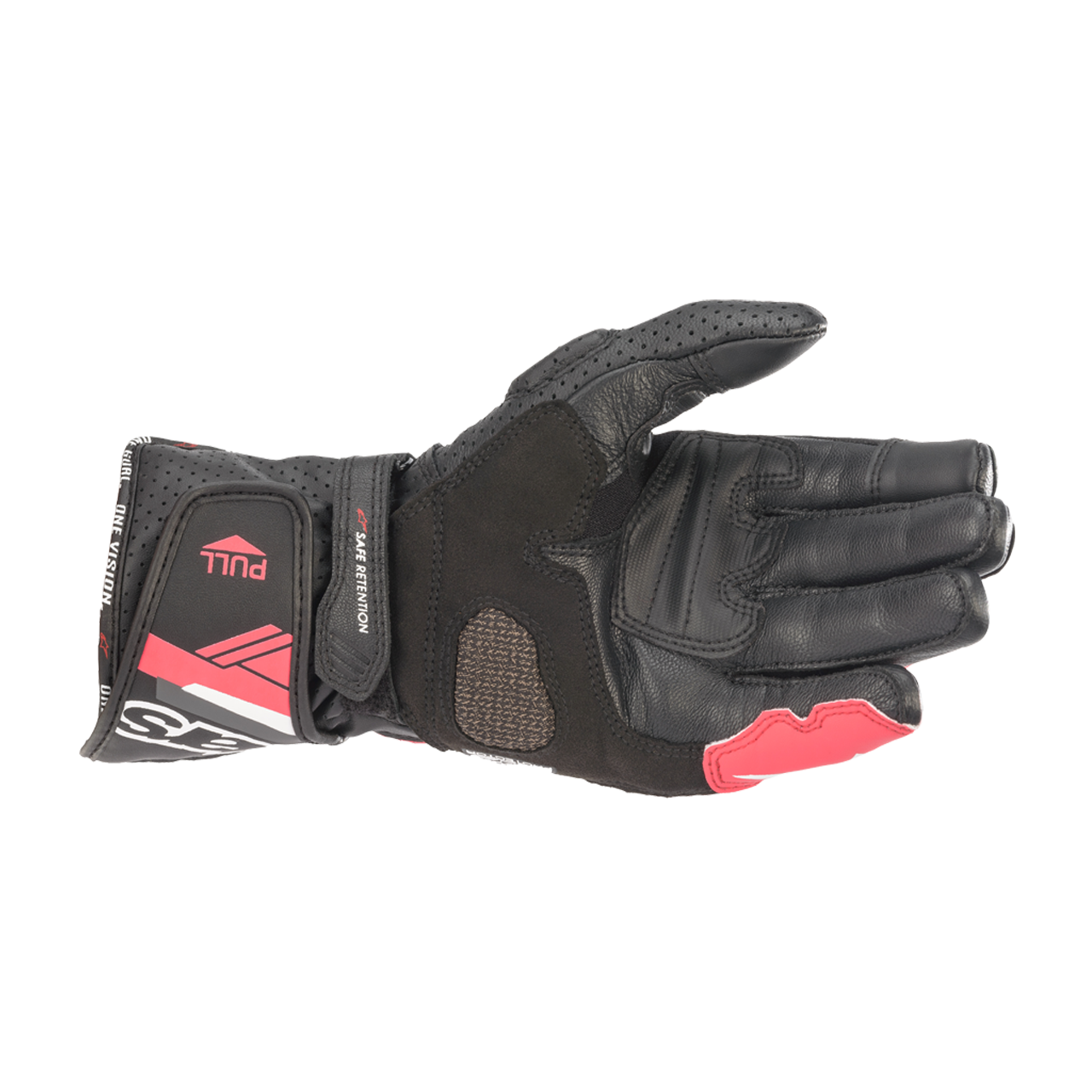 Sevenstar358 Alpinestars Stella SP-8 V3 Women's Motorcycle Gloves | 24MX