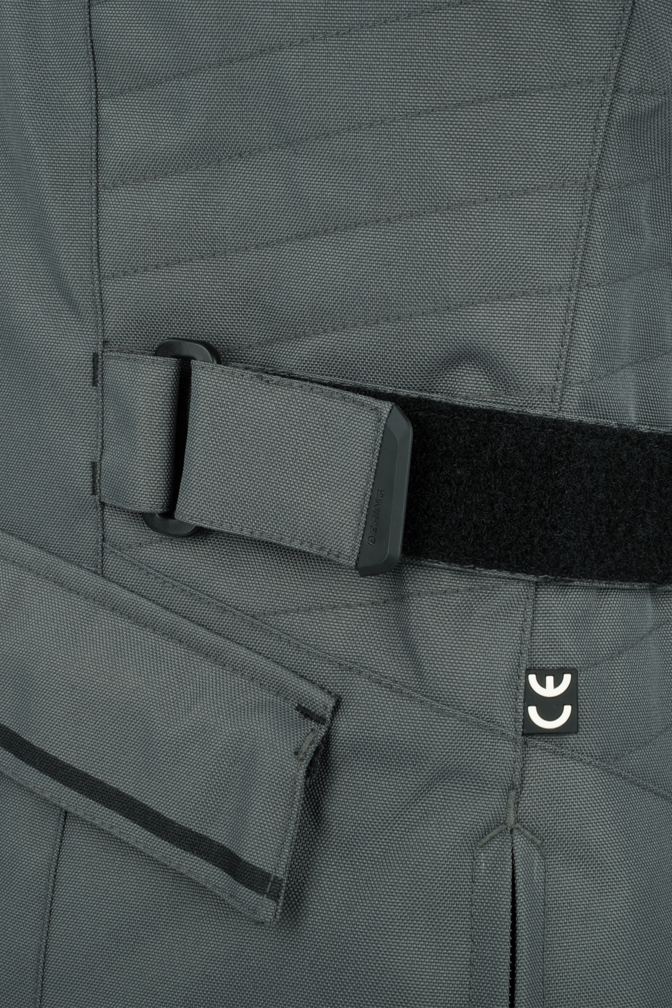 Bering Lady Clara Motorcycle Jacket