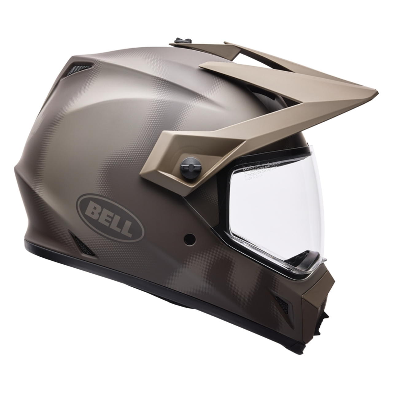 Casco Adventure BELL MX-9 Adv Mips