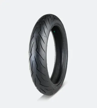 Pneu Pirelli Diablo™ Rosso III Dianteiro/Traseiro MC