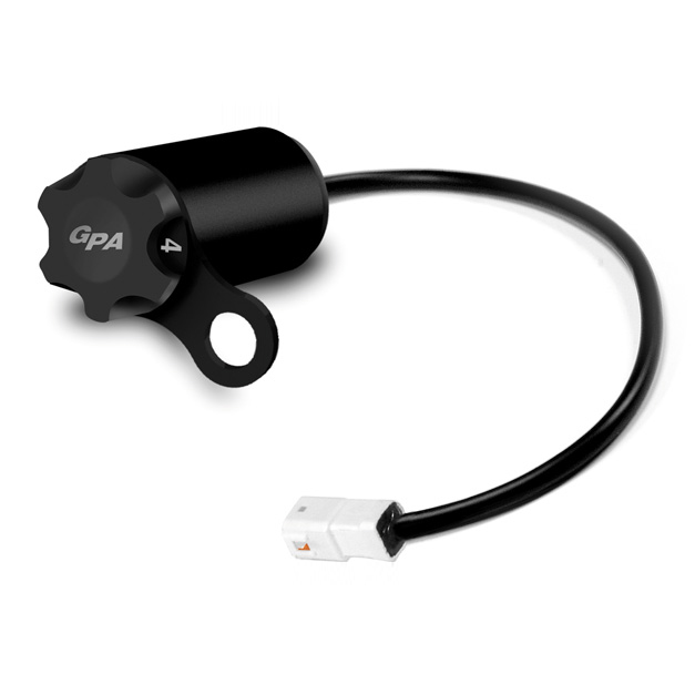 Moduł zapłonowy (ECU) GET GP1 Evo - Teraz oszczędzasz 47% | 24MX