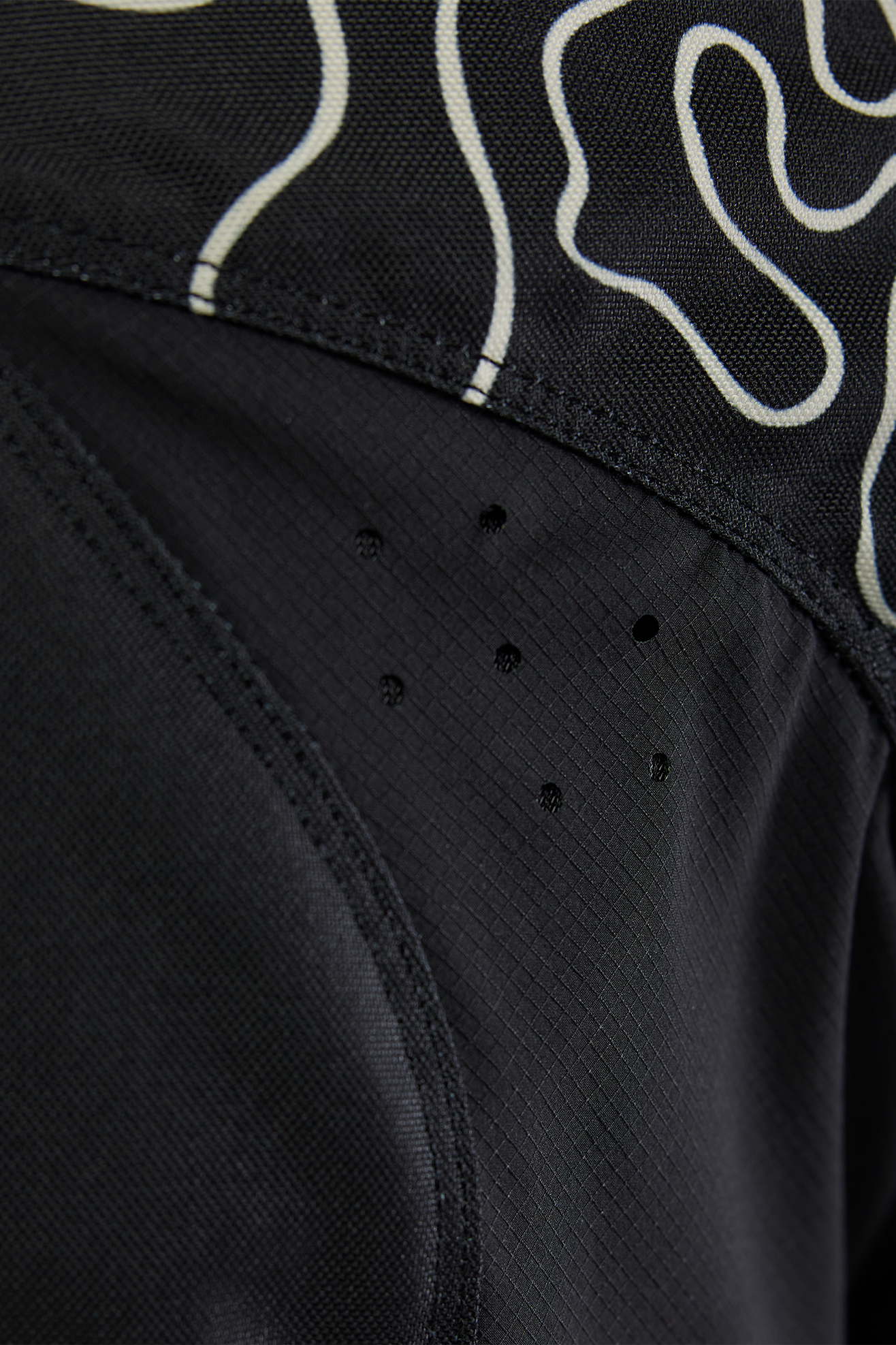 Pantaloni Motocross FOX 180 Hello Future