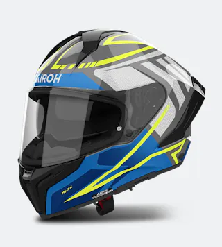 Κράνος Πλήρους Προσώπου Airoh Matryx Rider