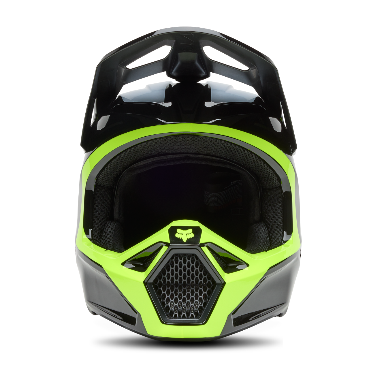 MX Каска FOX V1 Flow