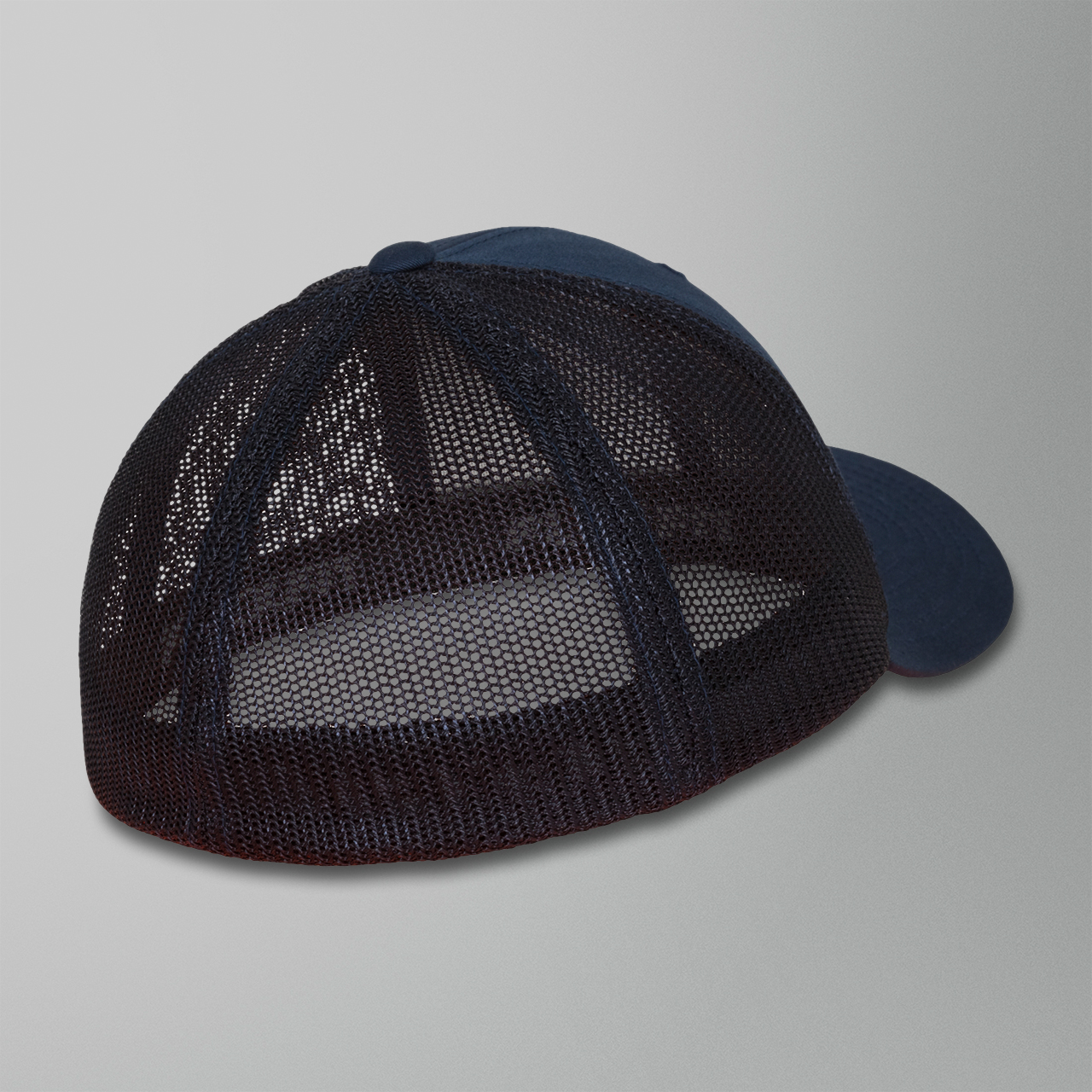 Brandit Flexfit Mesh Trucker Cap