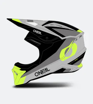 Motokrossikiiver O'Neal 1SRS Stream