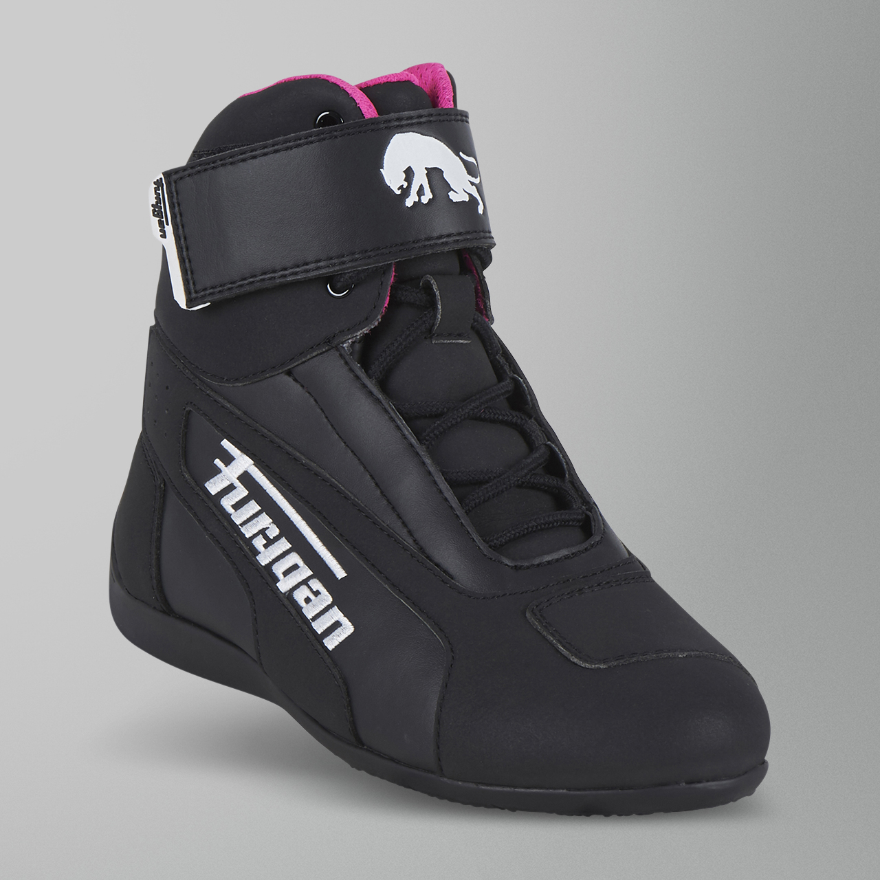 botte moto femme furygan
