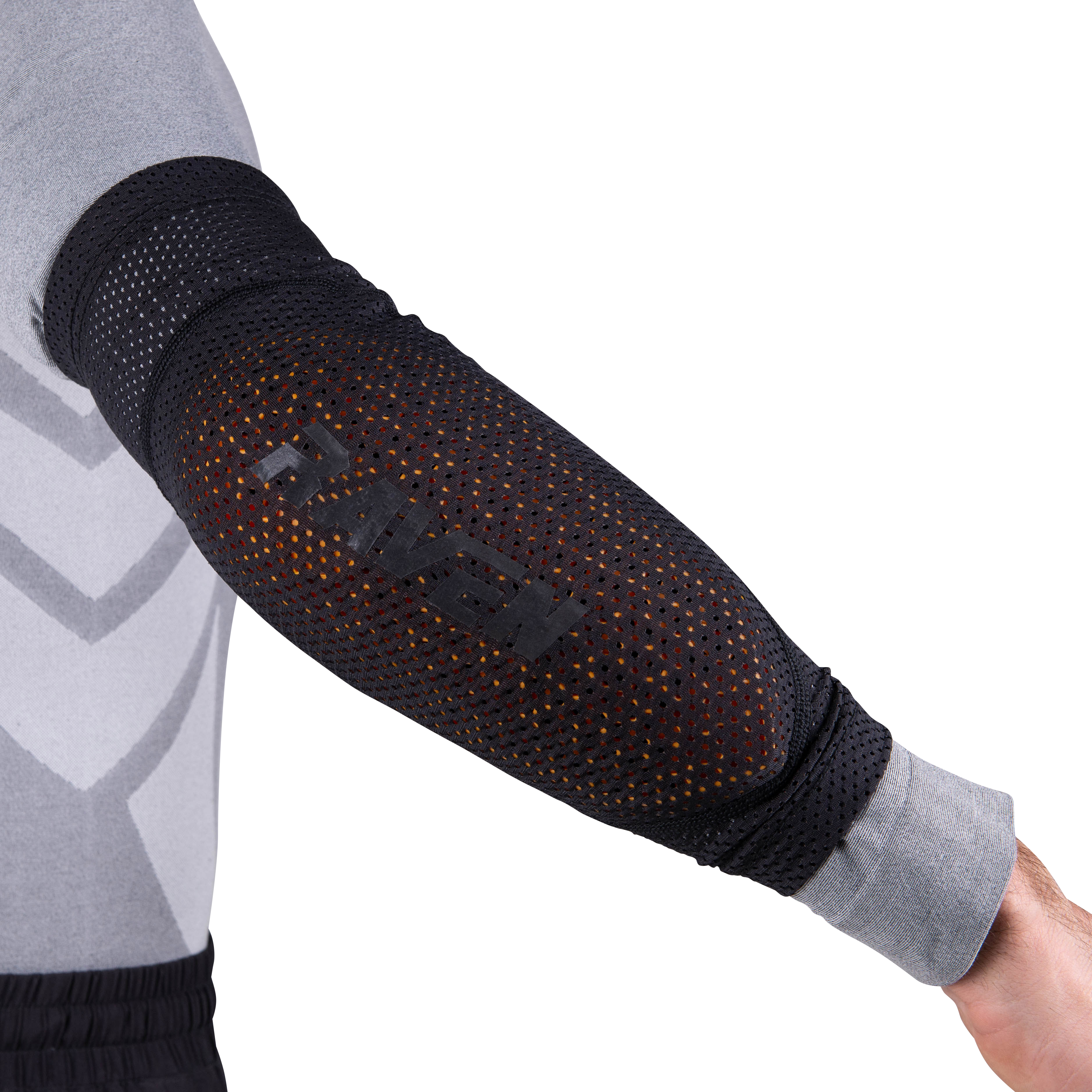 Raven Armour X Elbow Protection Sleeve
