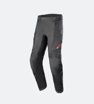 Motorbroek Alpinestars Andes Air Drystar Kort