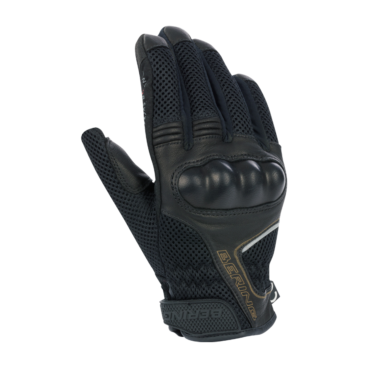 Motorhandschoenen Bering Lady KX 2