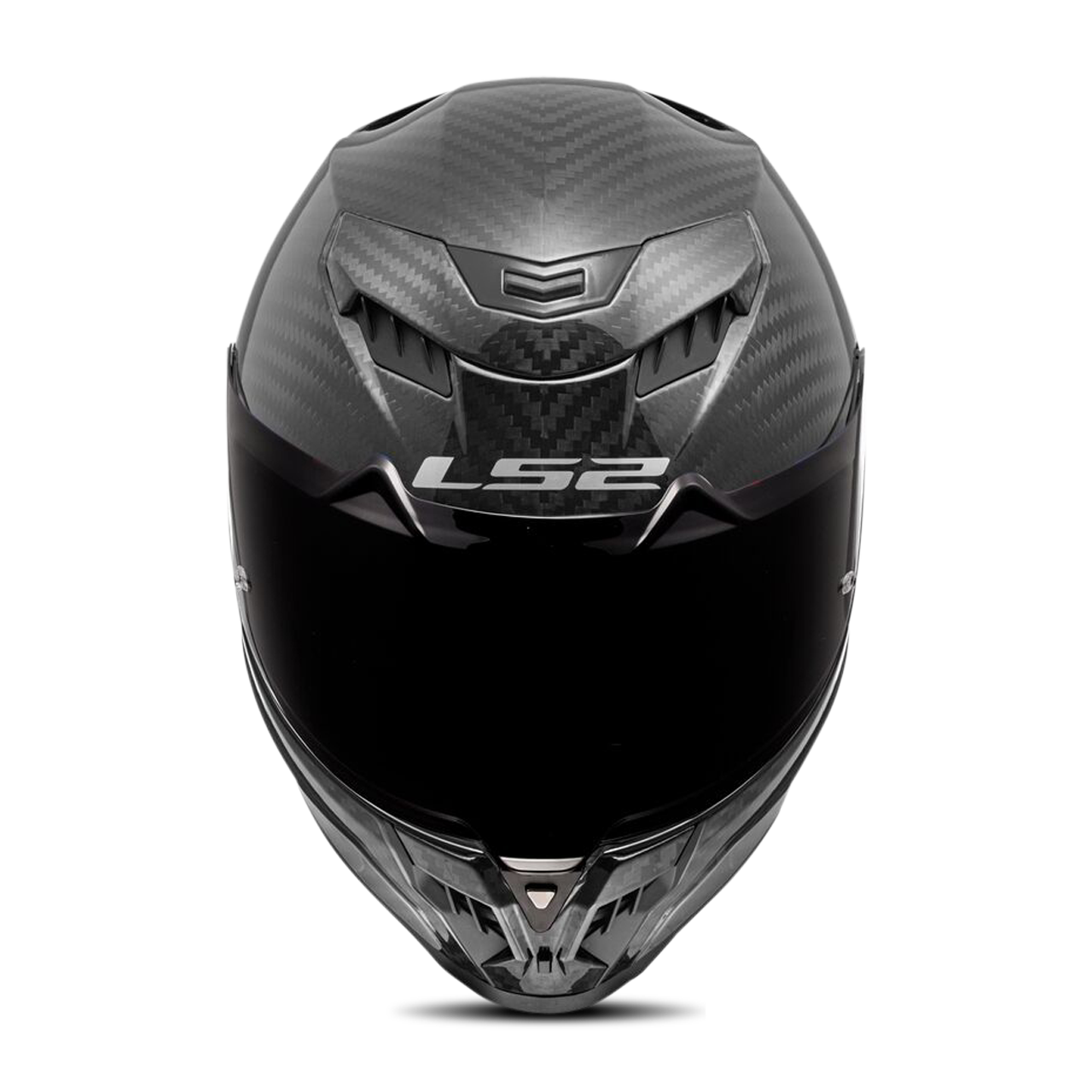 Casco Integral LS2 FF807 Dragon