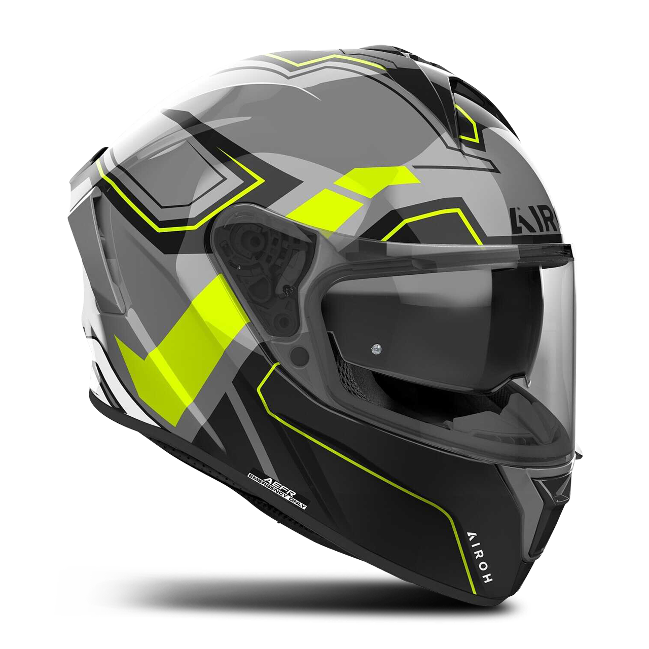Casco Integral Airoh Spark 2 Dart
