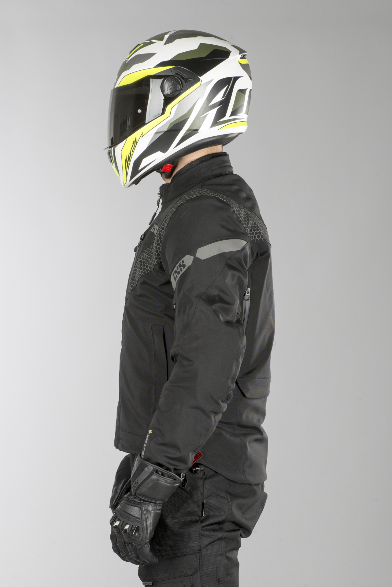 iXS Tour ST Jacket