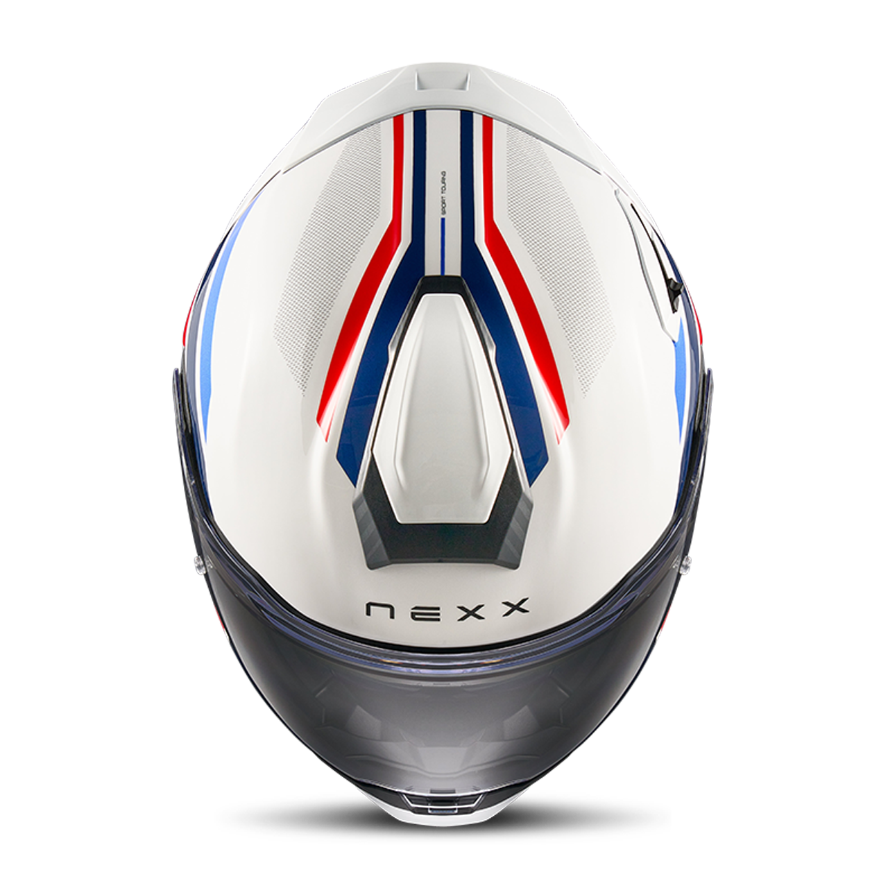 Casco Integrale Nexx X.TR Quanta