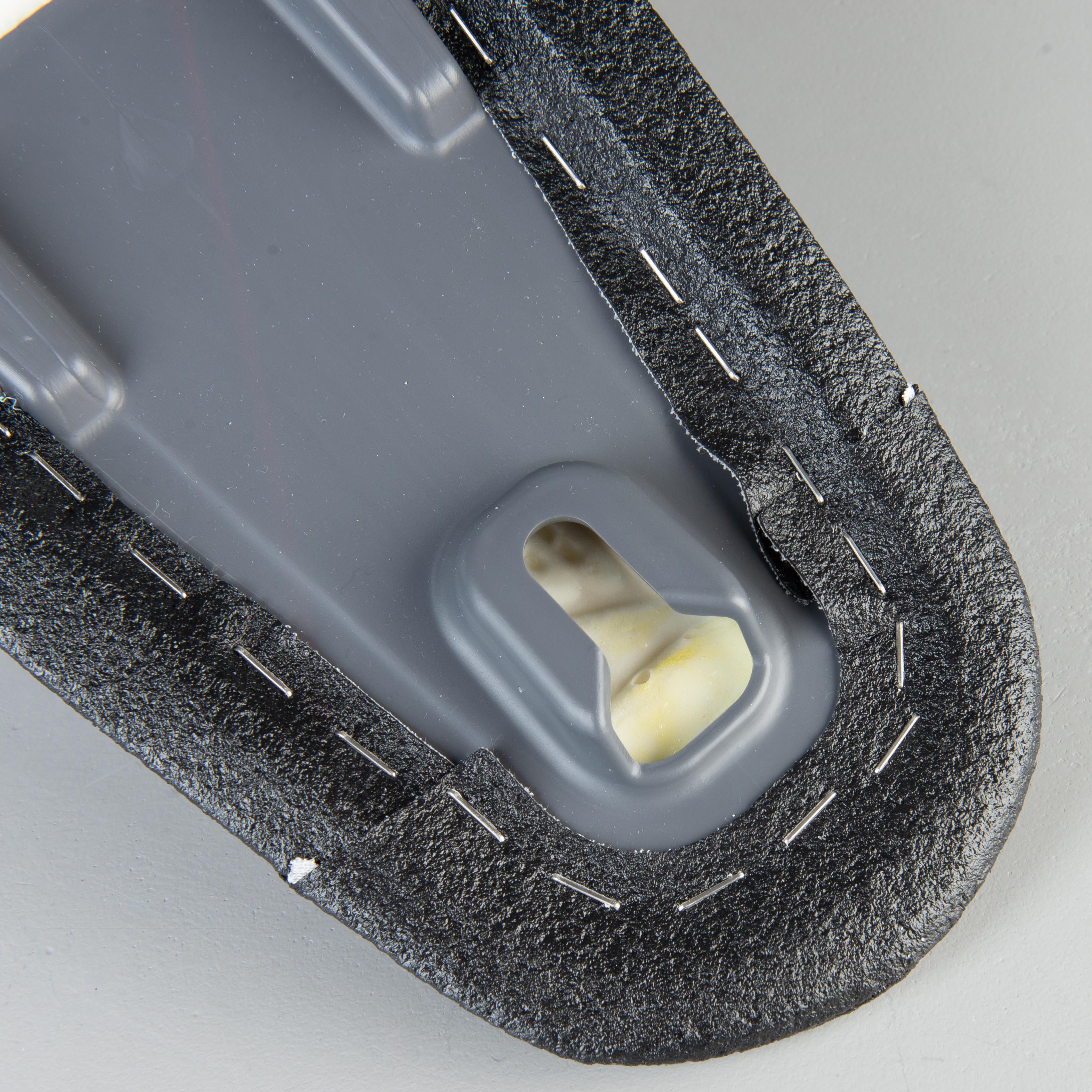 Blackbird Seat Complete + 15mm
