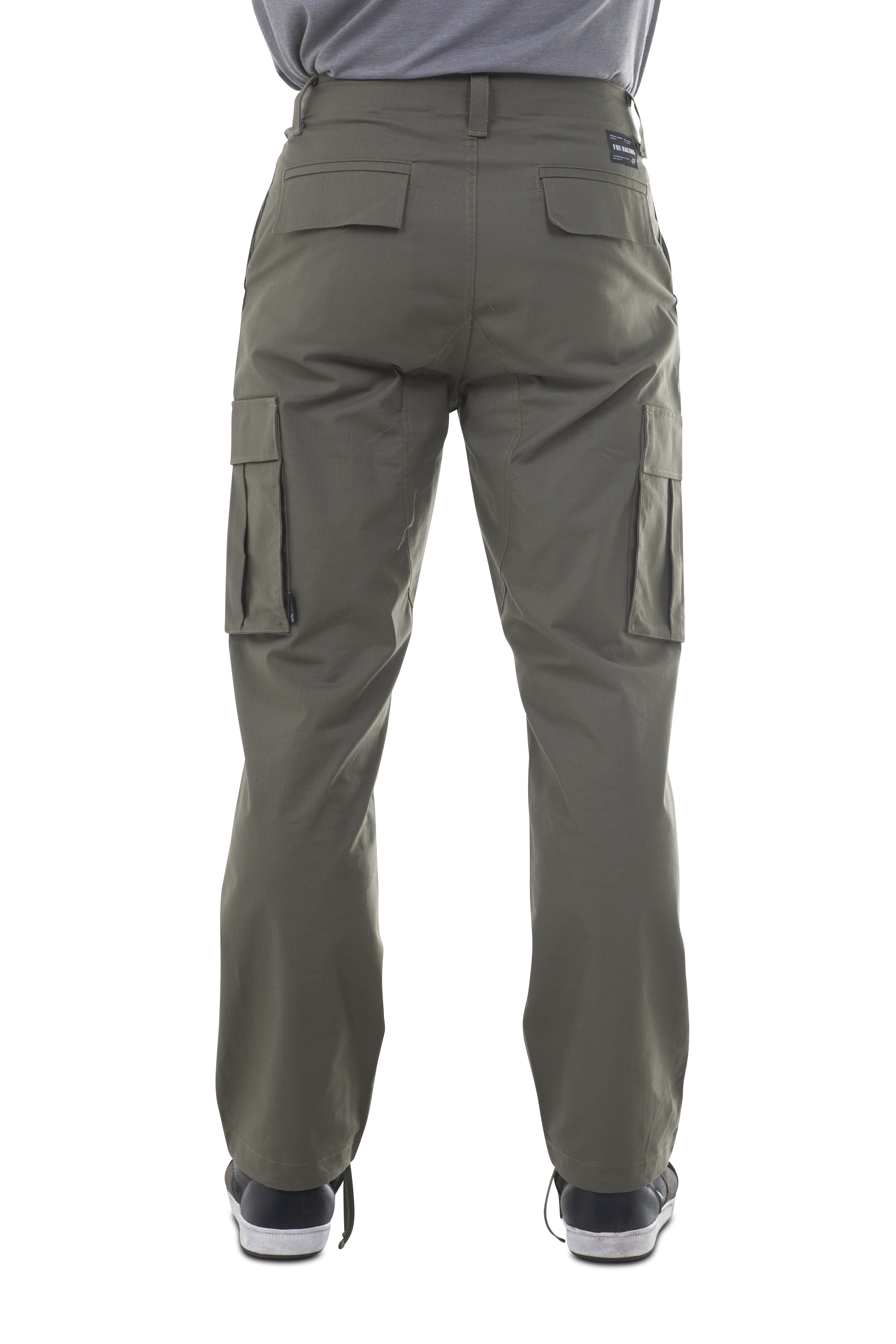 Pantalones Cargo FOX Recon Stretch