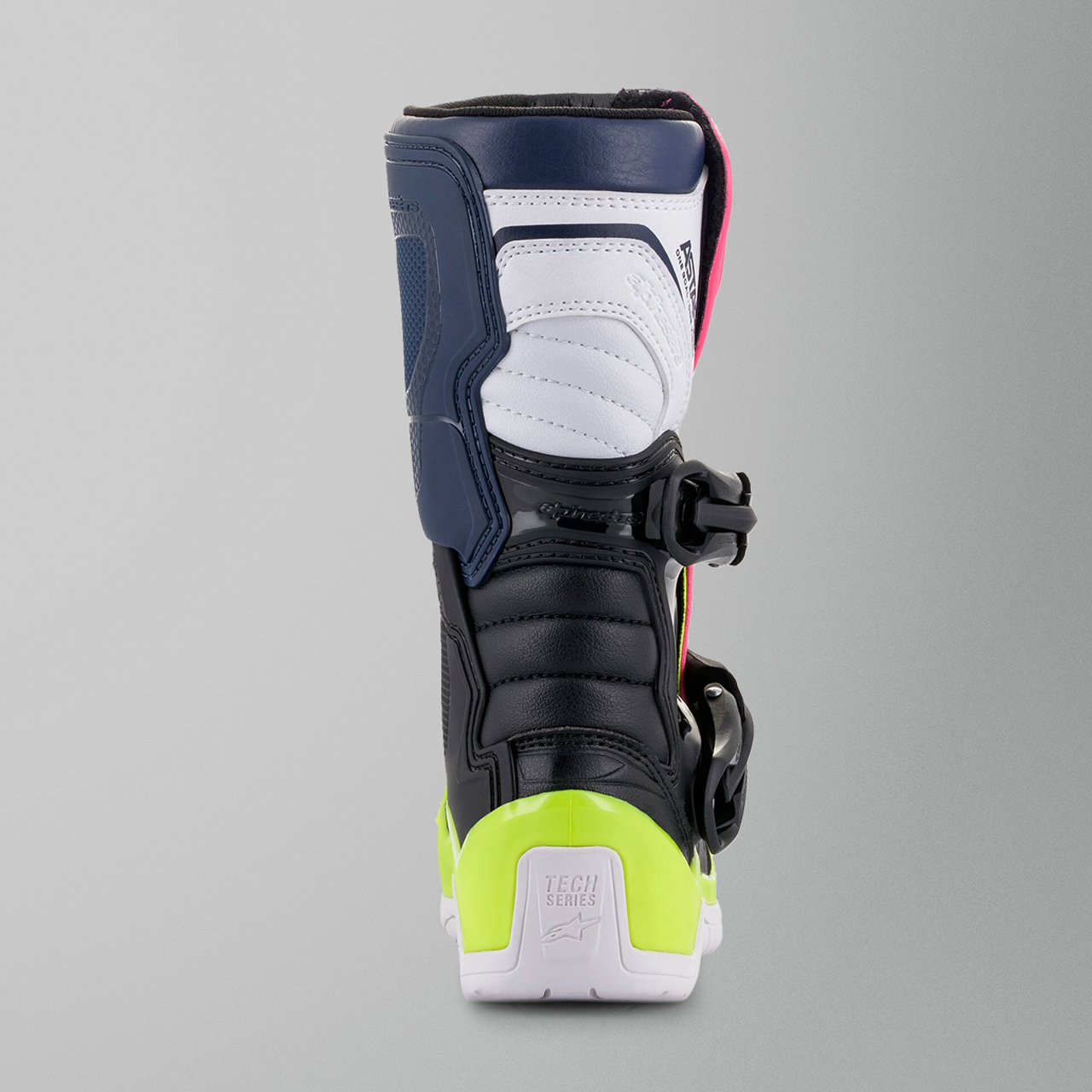 Crosslaarzen Kinderen Alpinestars Tech 3S