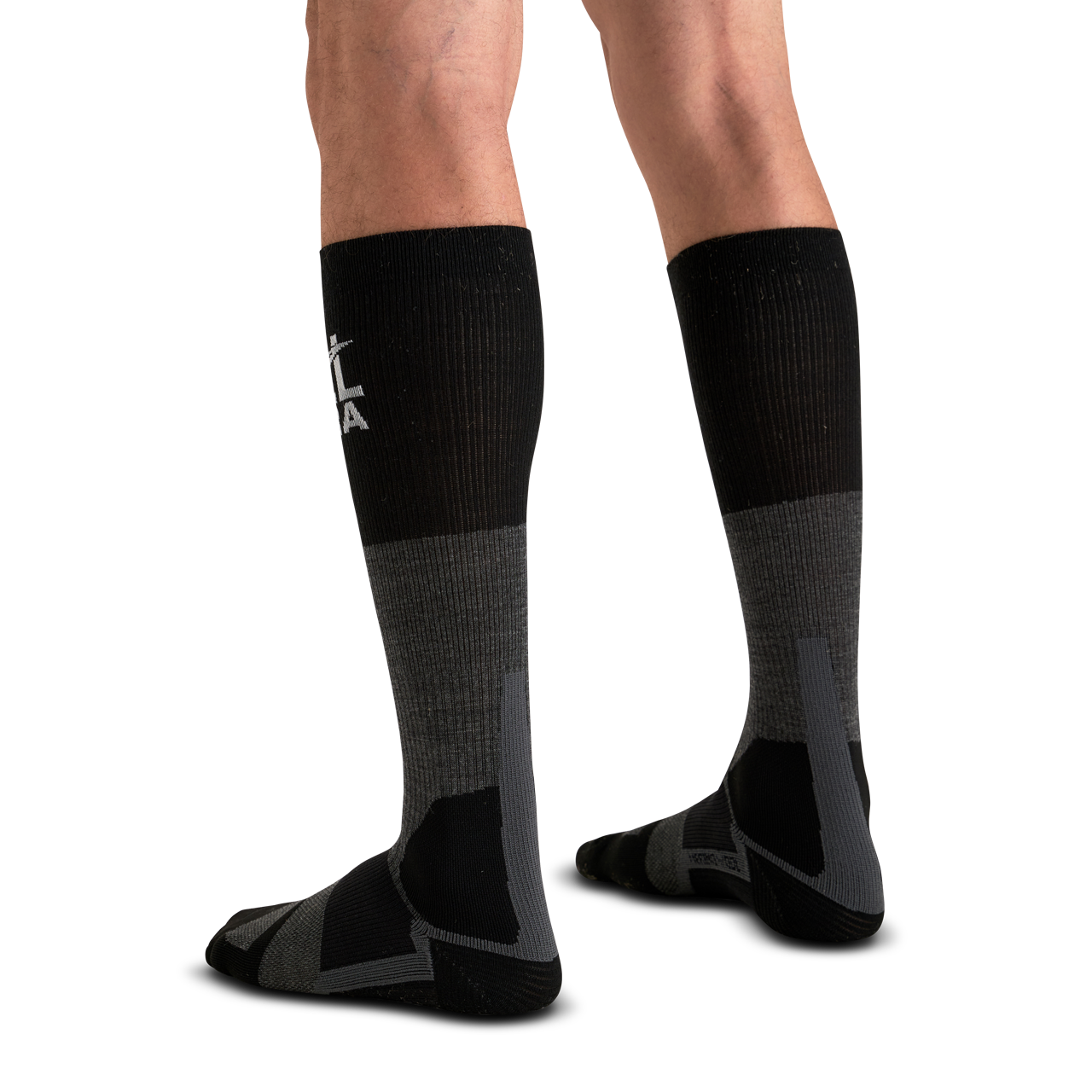 Calcetines de Moto Alpinestars At 8 Merino Top