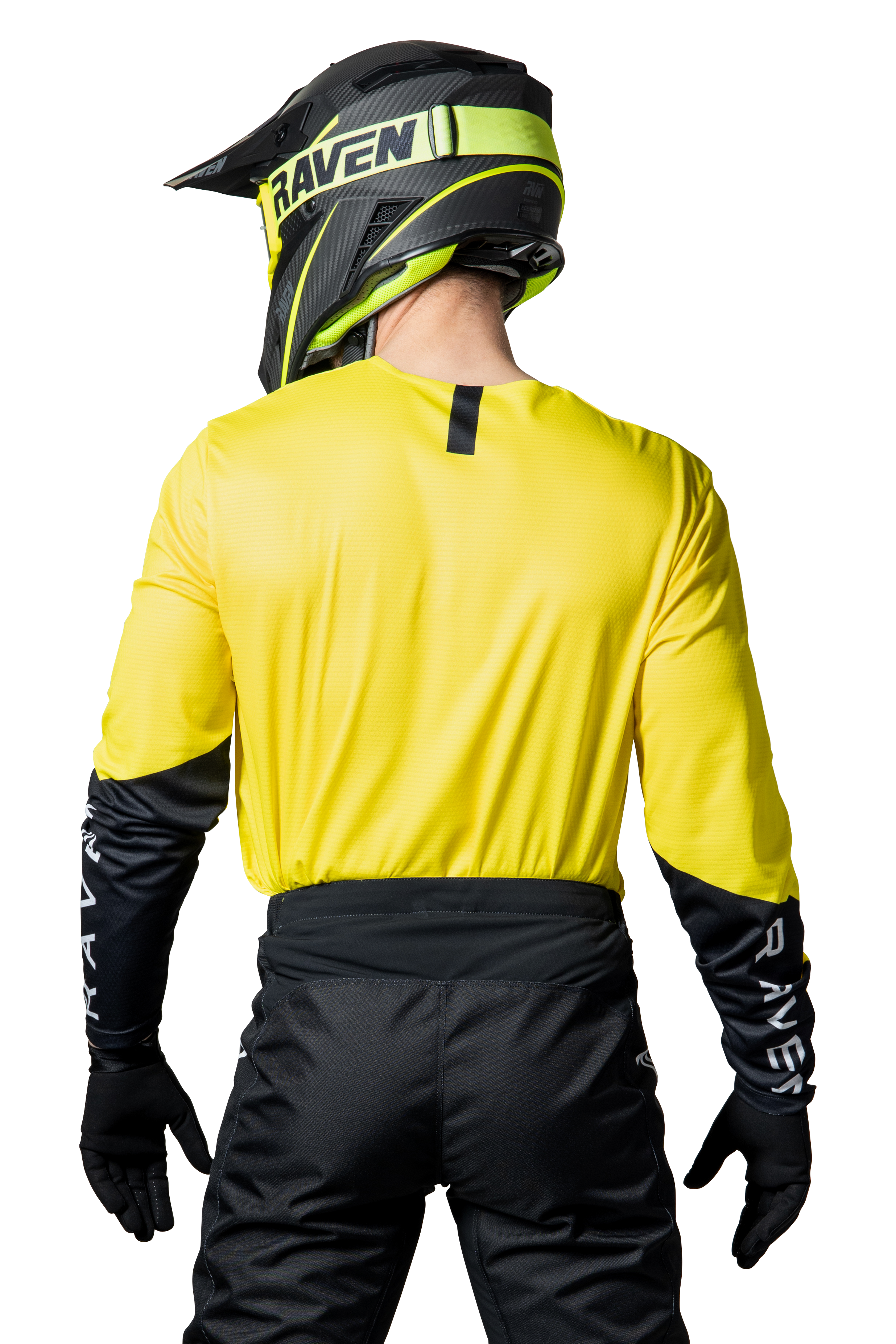 Raven RV-One MX Jersey