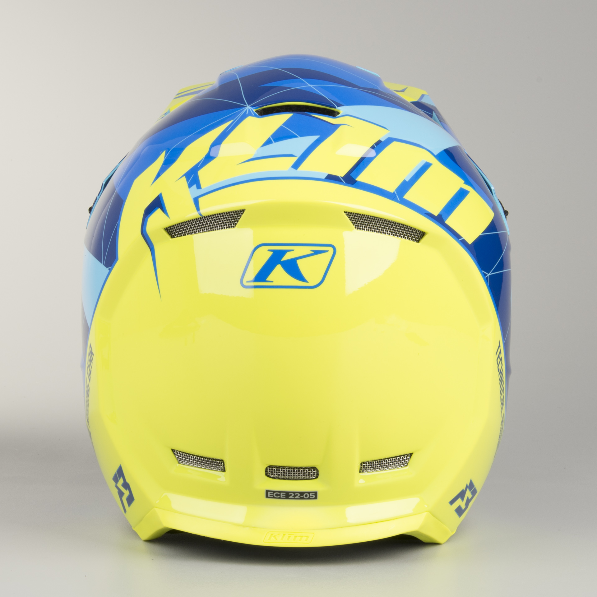 Klim F3 Motocross Helmet | 24mx