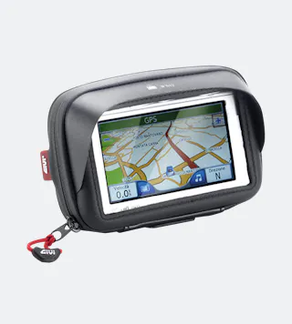Givi Smartphone / GPS Iphone Holder 5,5"