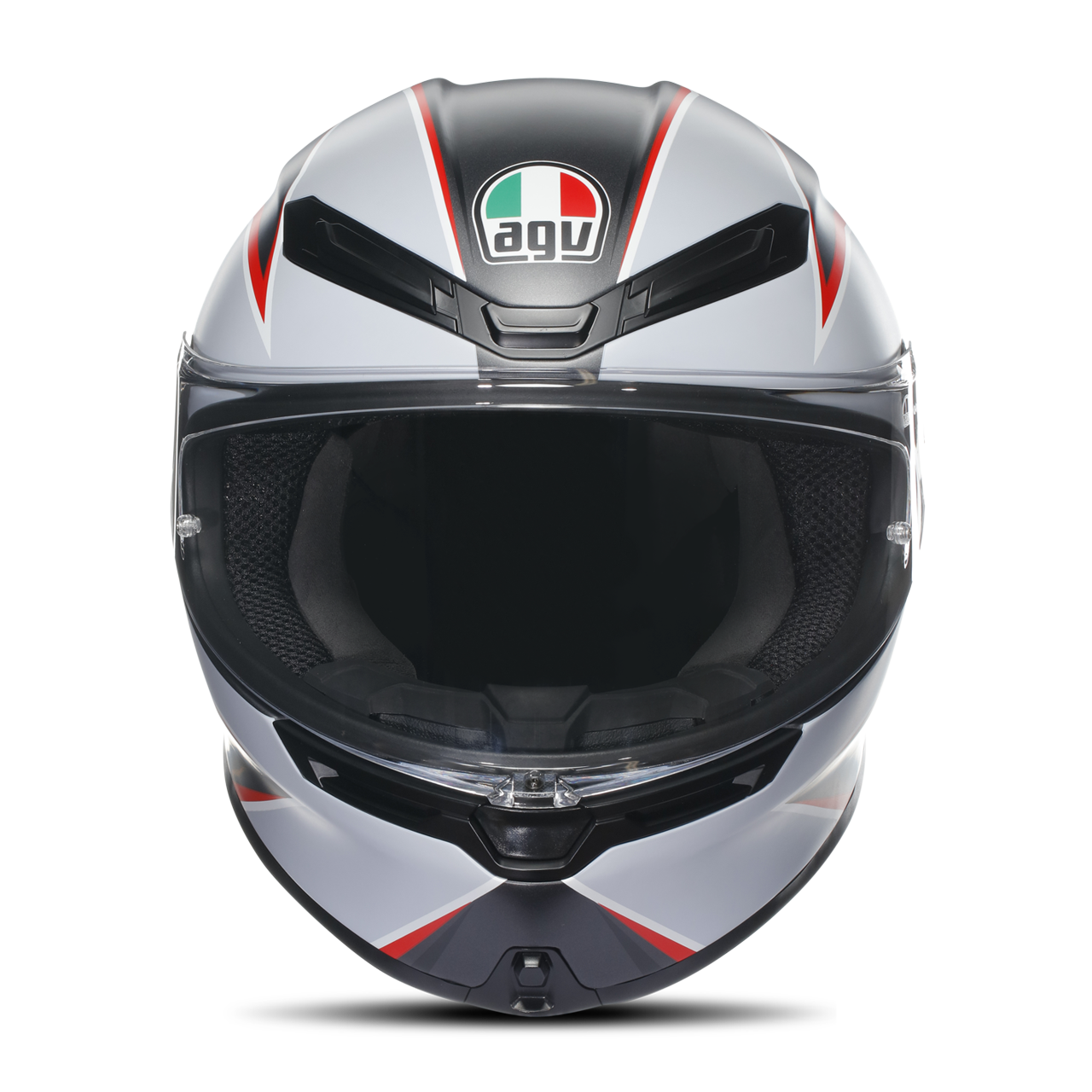 Integraalhelm AGV K6 S
