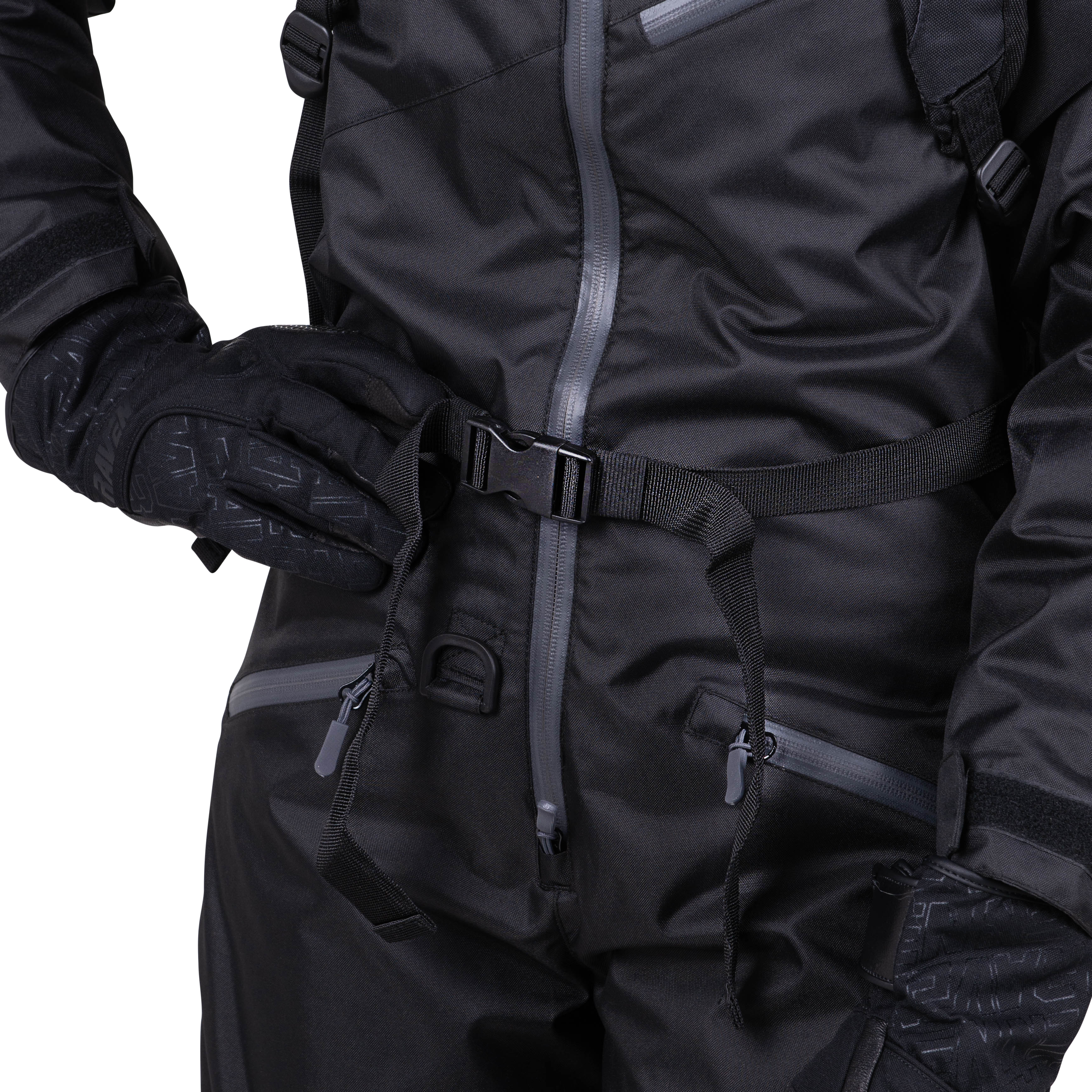 Sledstore Frigus 12L Backpack