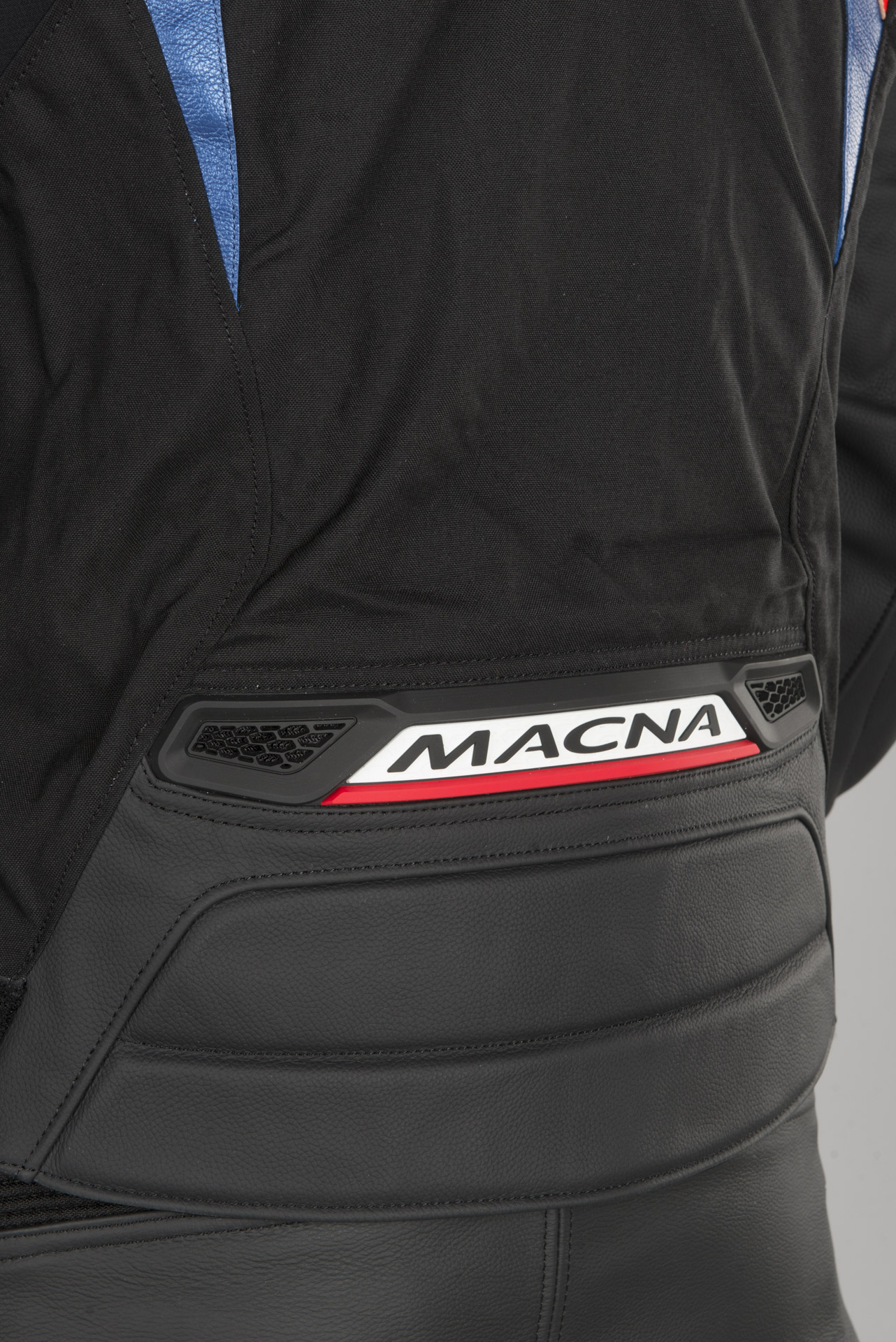 Macna Ripper Leather Jacket