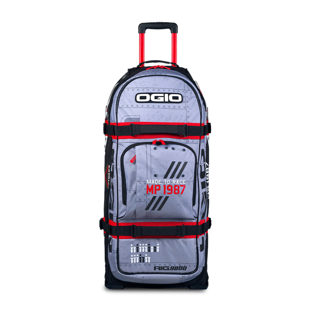 Bolsa De Equipamiento OGIO RIG 9800
