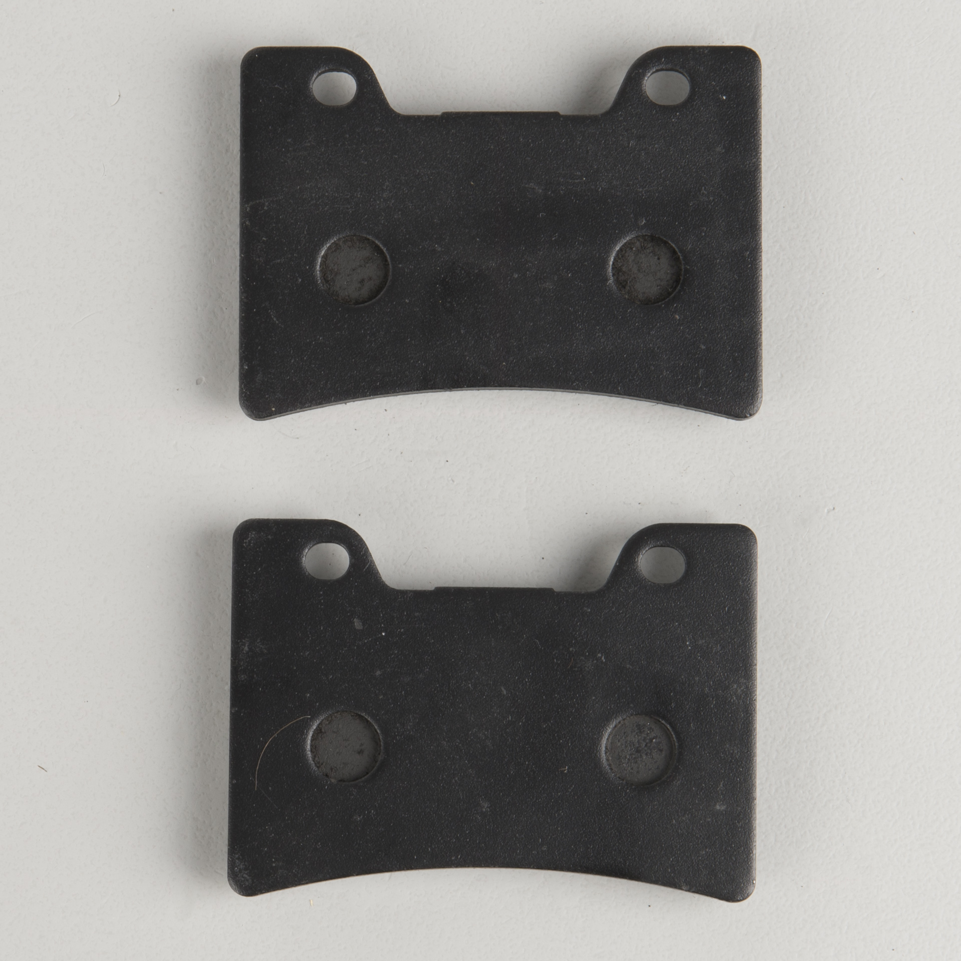 Pastillas de Freno Delanteras Snell Sinter Semi Metal