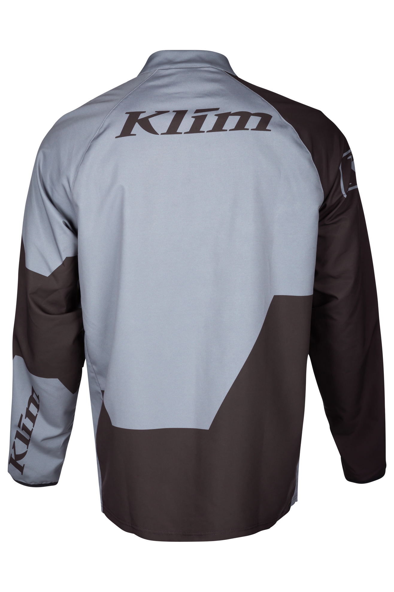 Jersey Klim Revolt 1/4 Zip Castlerock