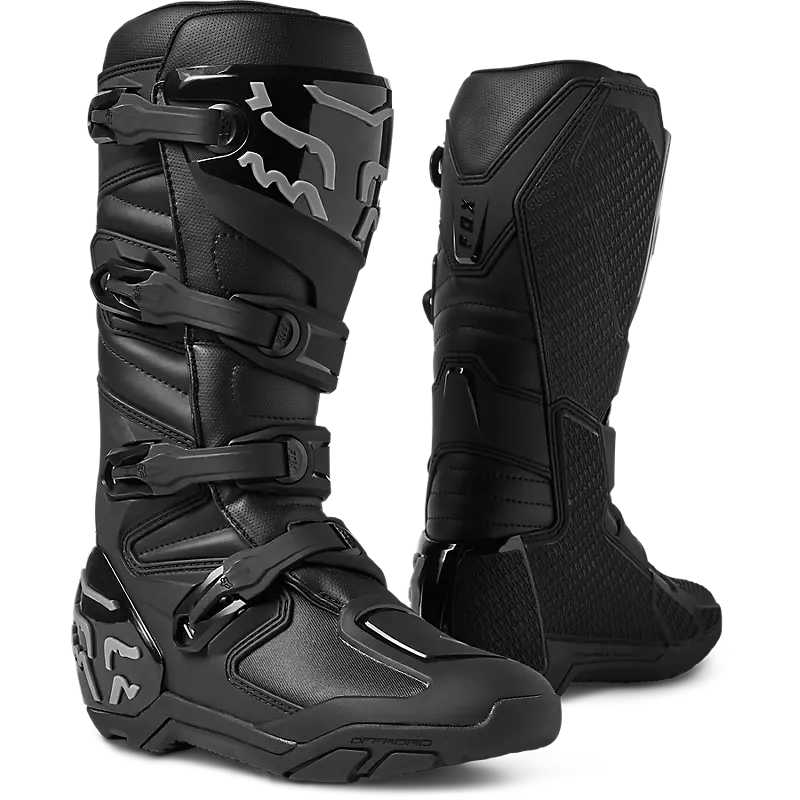 FOX Comp X MX Boots