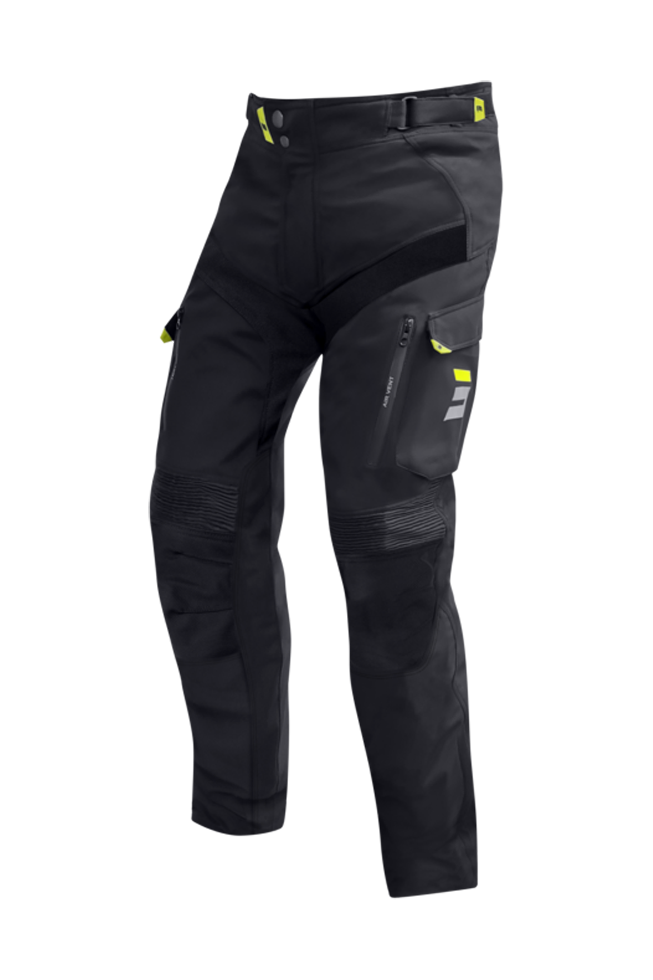 Shot Climatic Wodoodporne Spodnie Motocrossowe Pro Muž-image