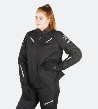Bering Penelope Queen Women’s MC Jacket
