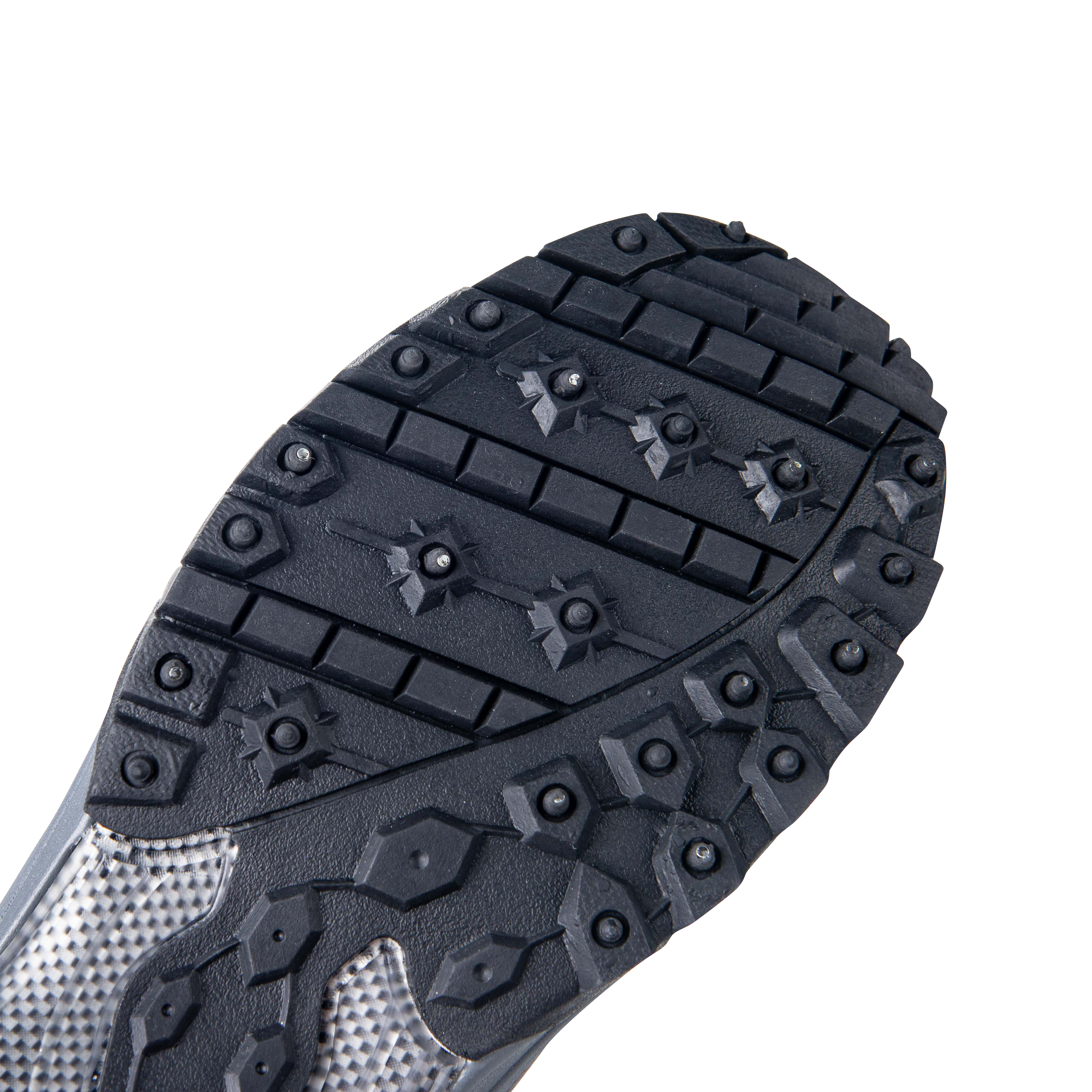 Raven Icegripper Boots