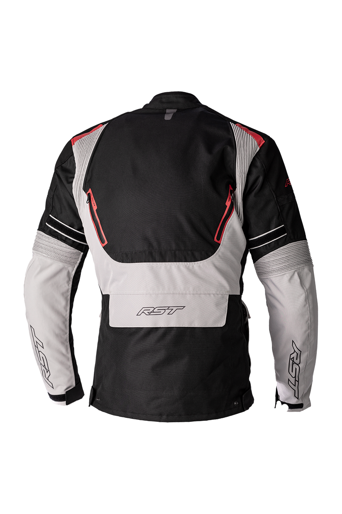 RST Endurance Motorcycle Jacket