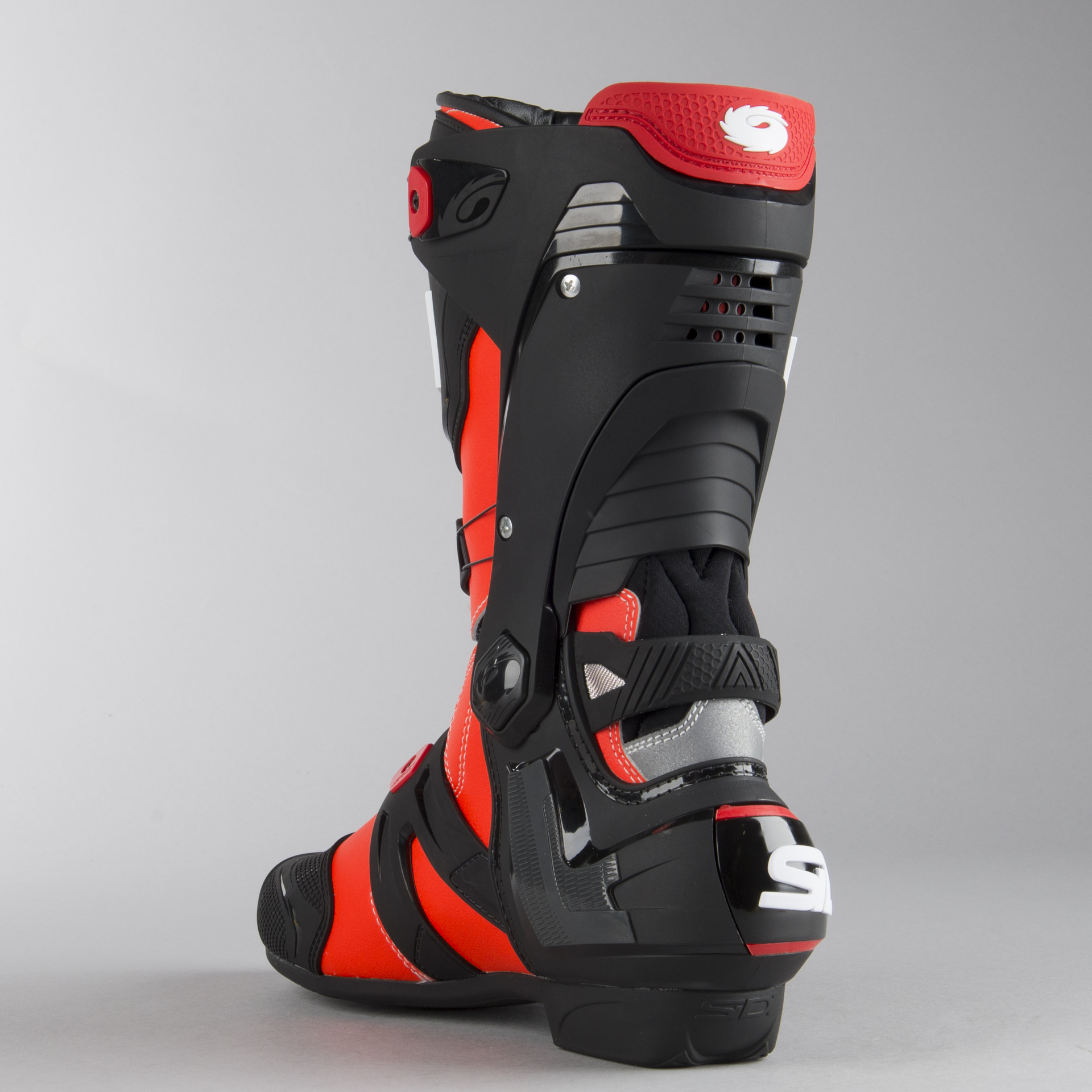 Sidi Rex MC Boots