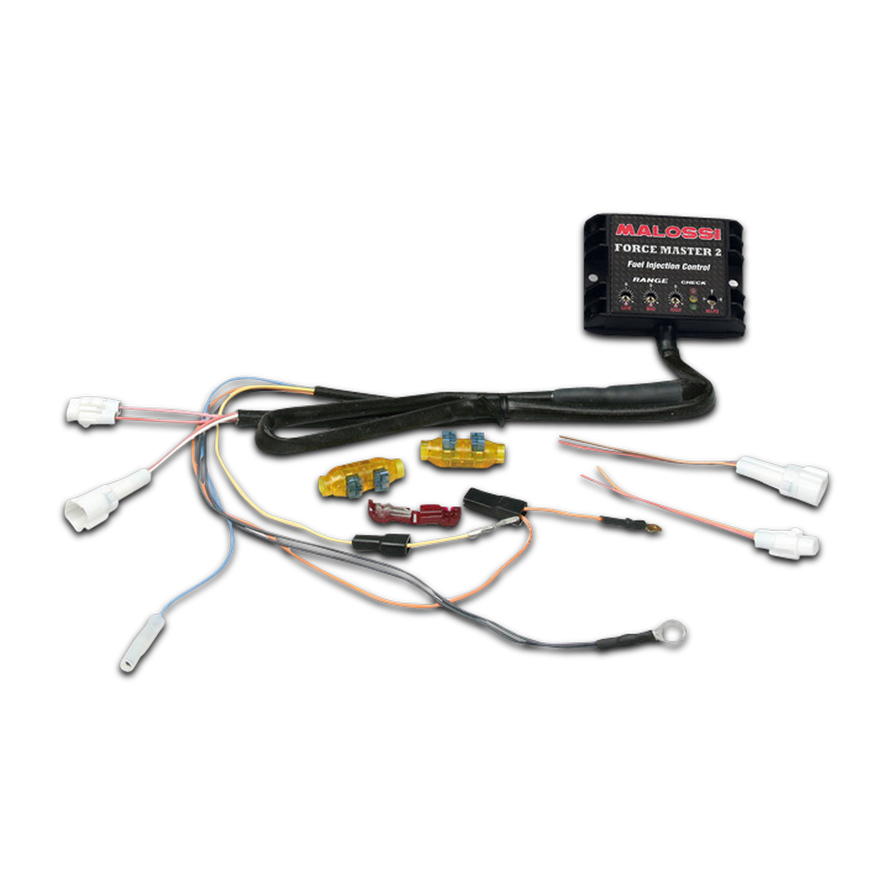 Malossi ECU Box Force Master 2.1