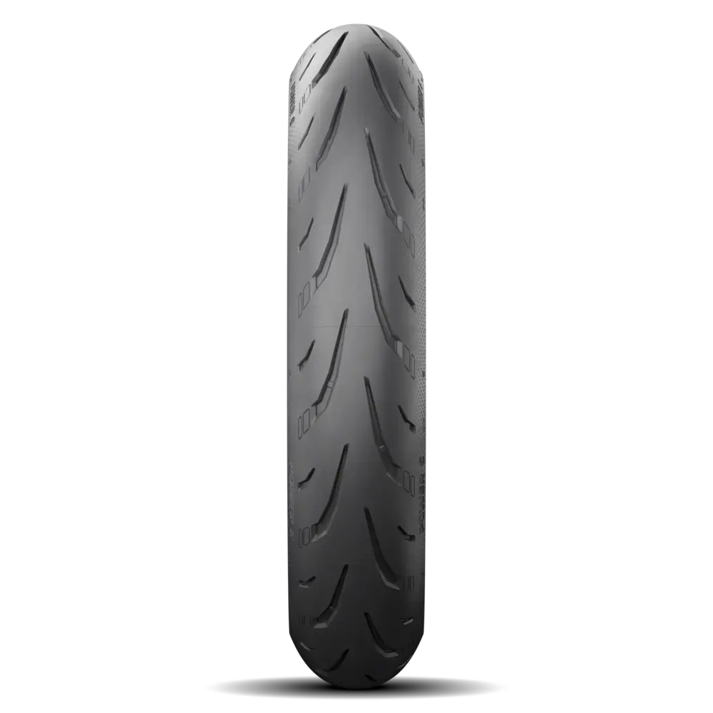 Michelin POWER 6 Front MC Tyre